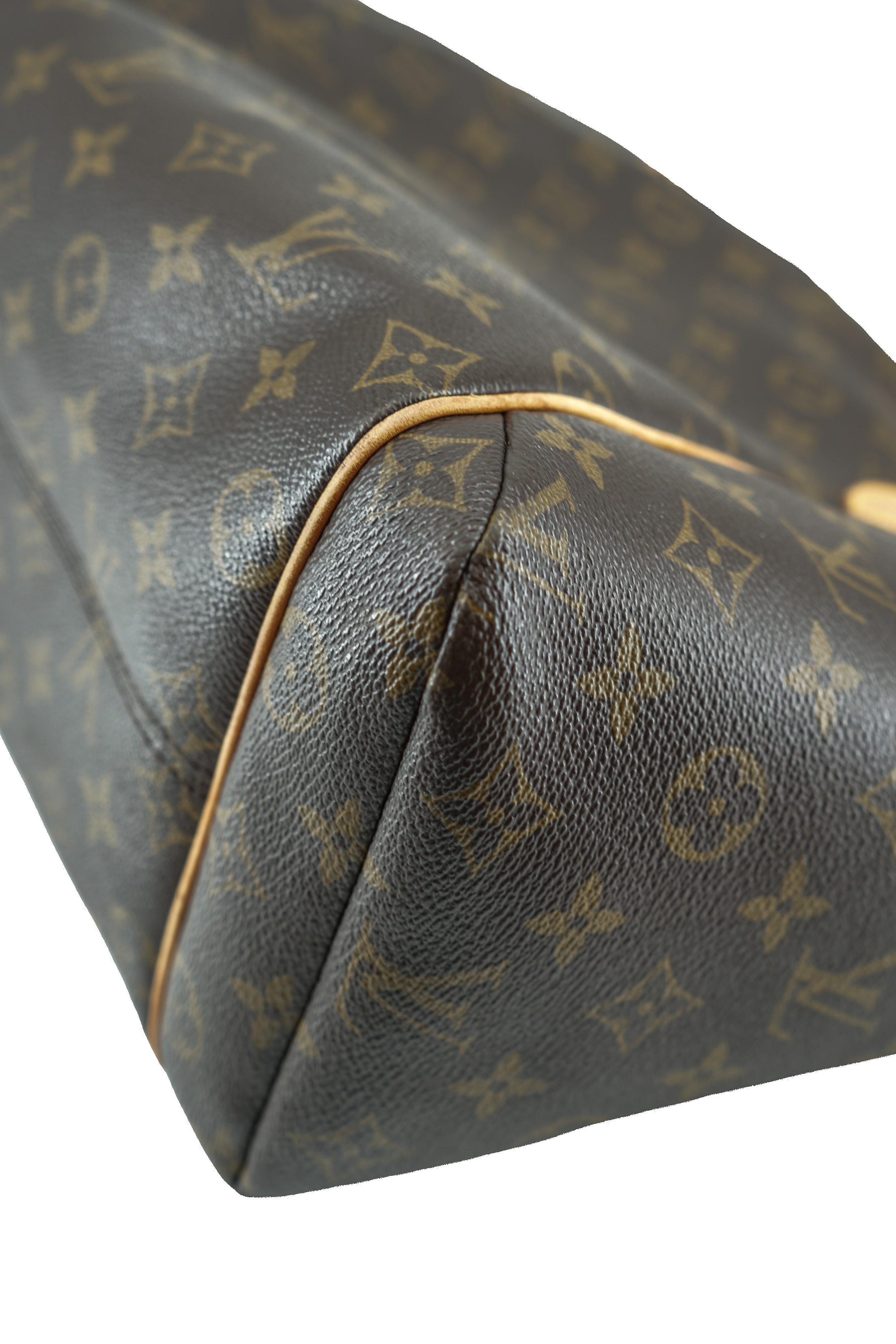 Louis Vuitton monogram Totally MM SD4152