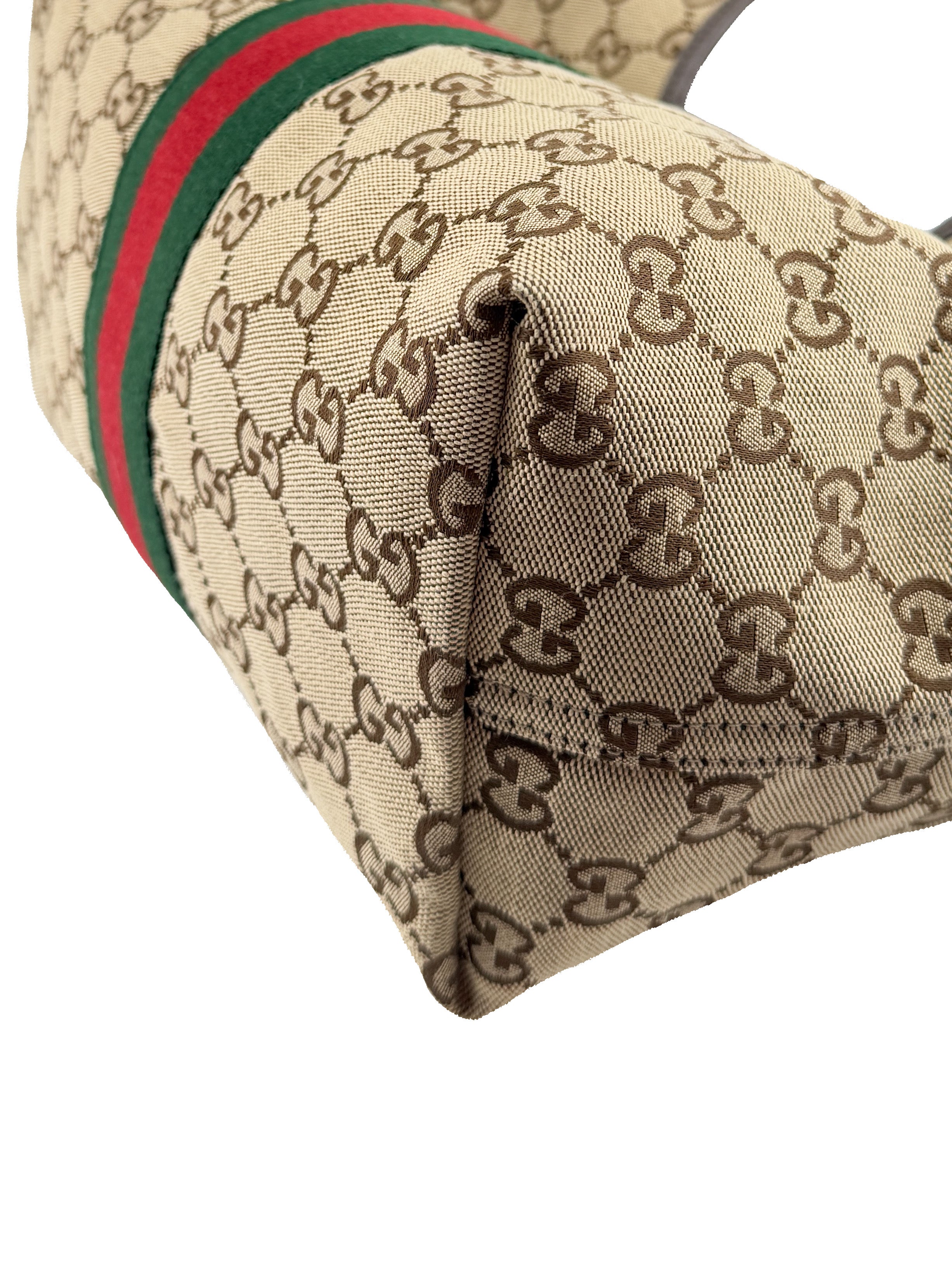 Gucci giglio brown small 860845 650815