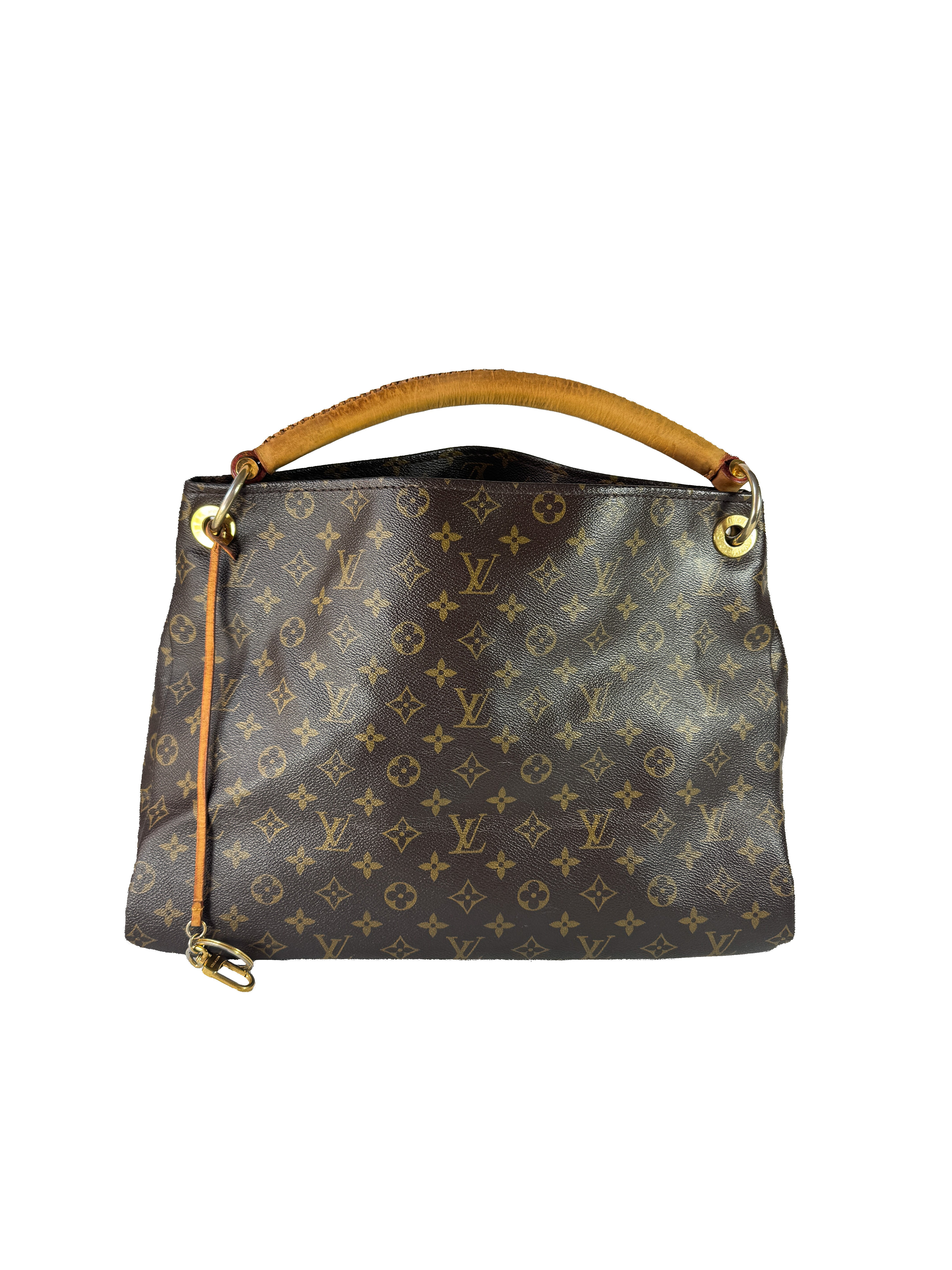 Louis Vuitton monogram Artsy MM CA4069