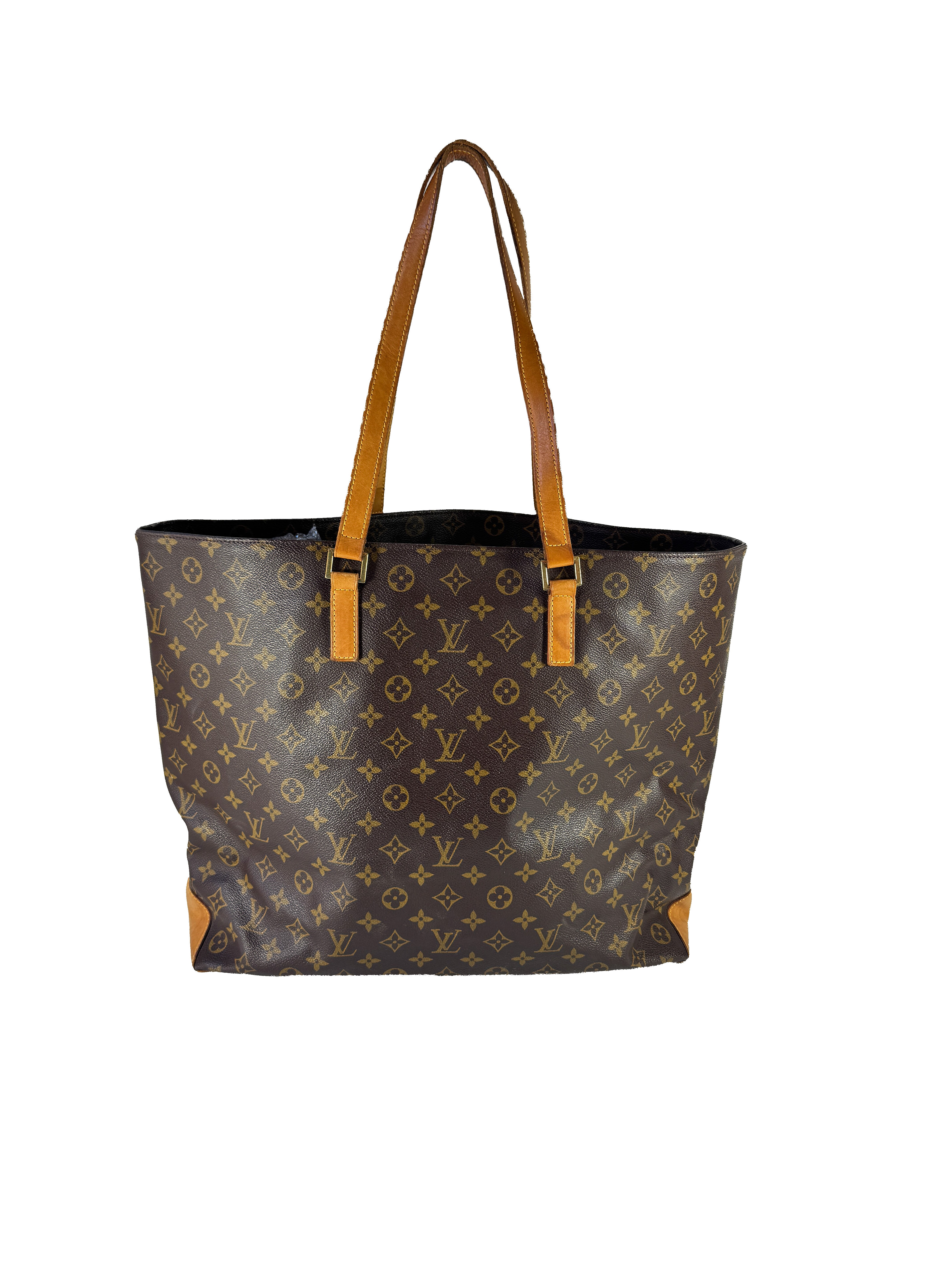 Louis Vuitton monogram Cabas Alto AR0011