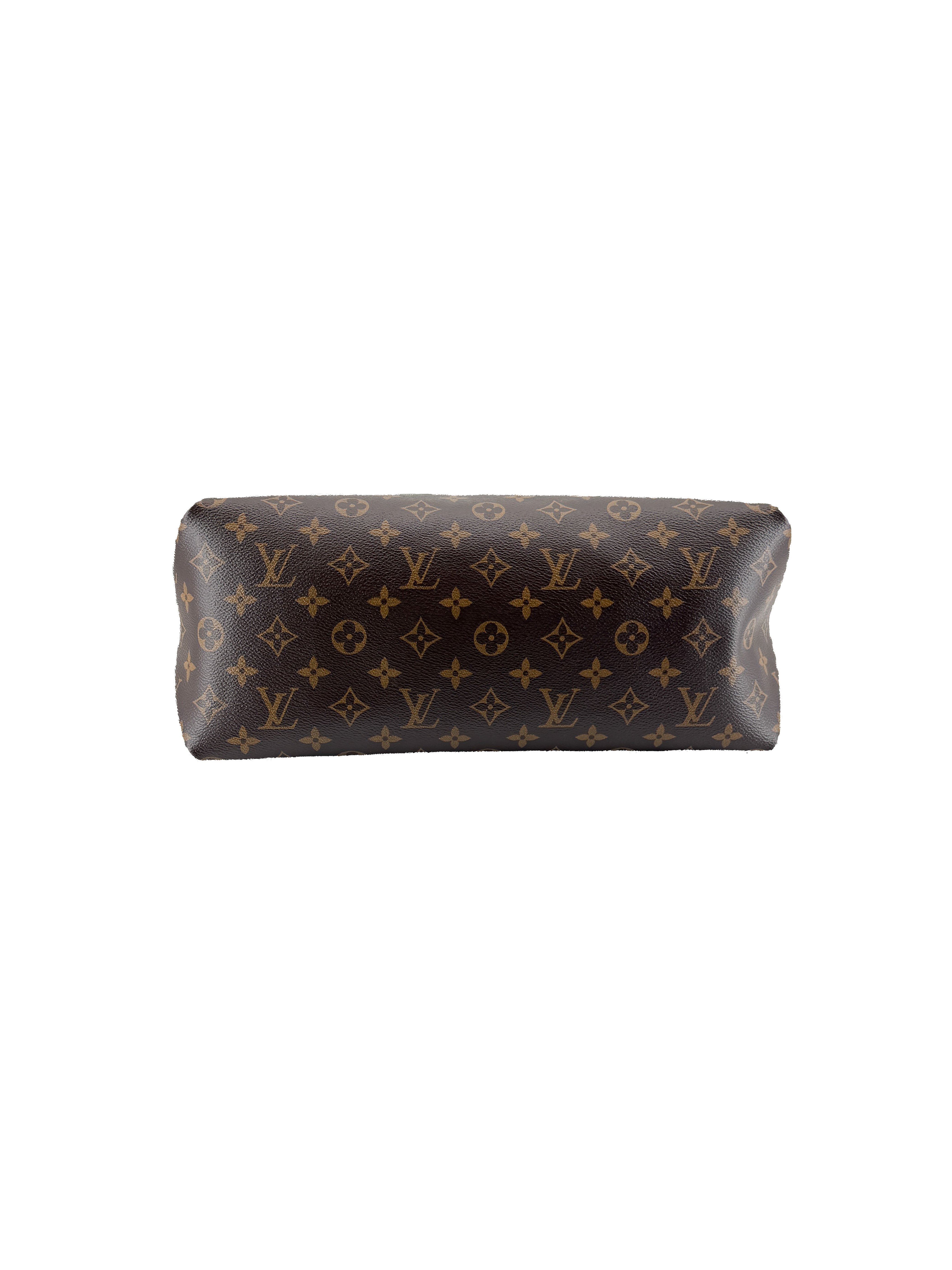 Louis Vuitton monogram Beaubourg MM DR3168