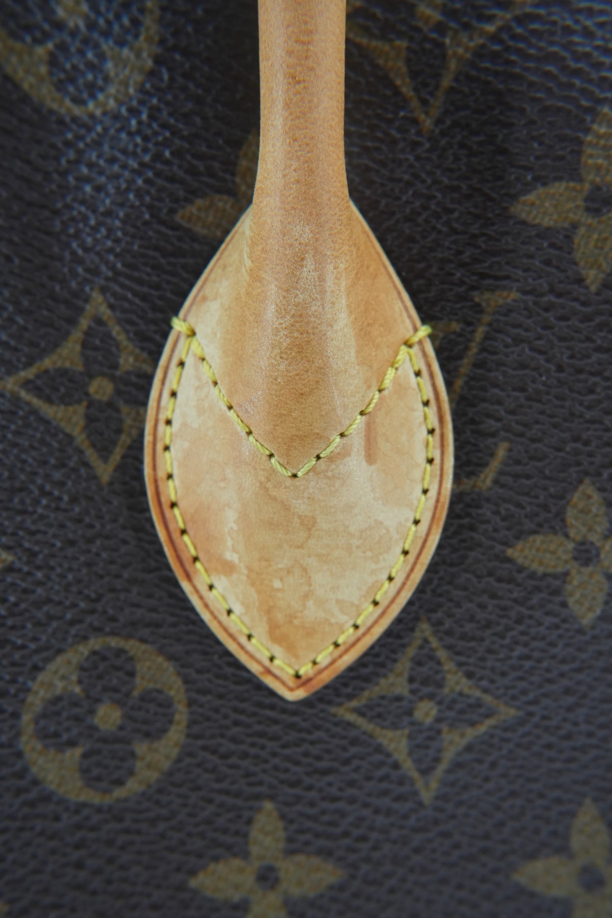 Louis Vuitton monogram Lock It NM FL4151
