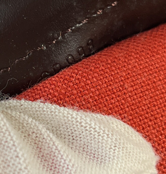 Louis Vuitton Damier Ebene Chelsea tote AS0998