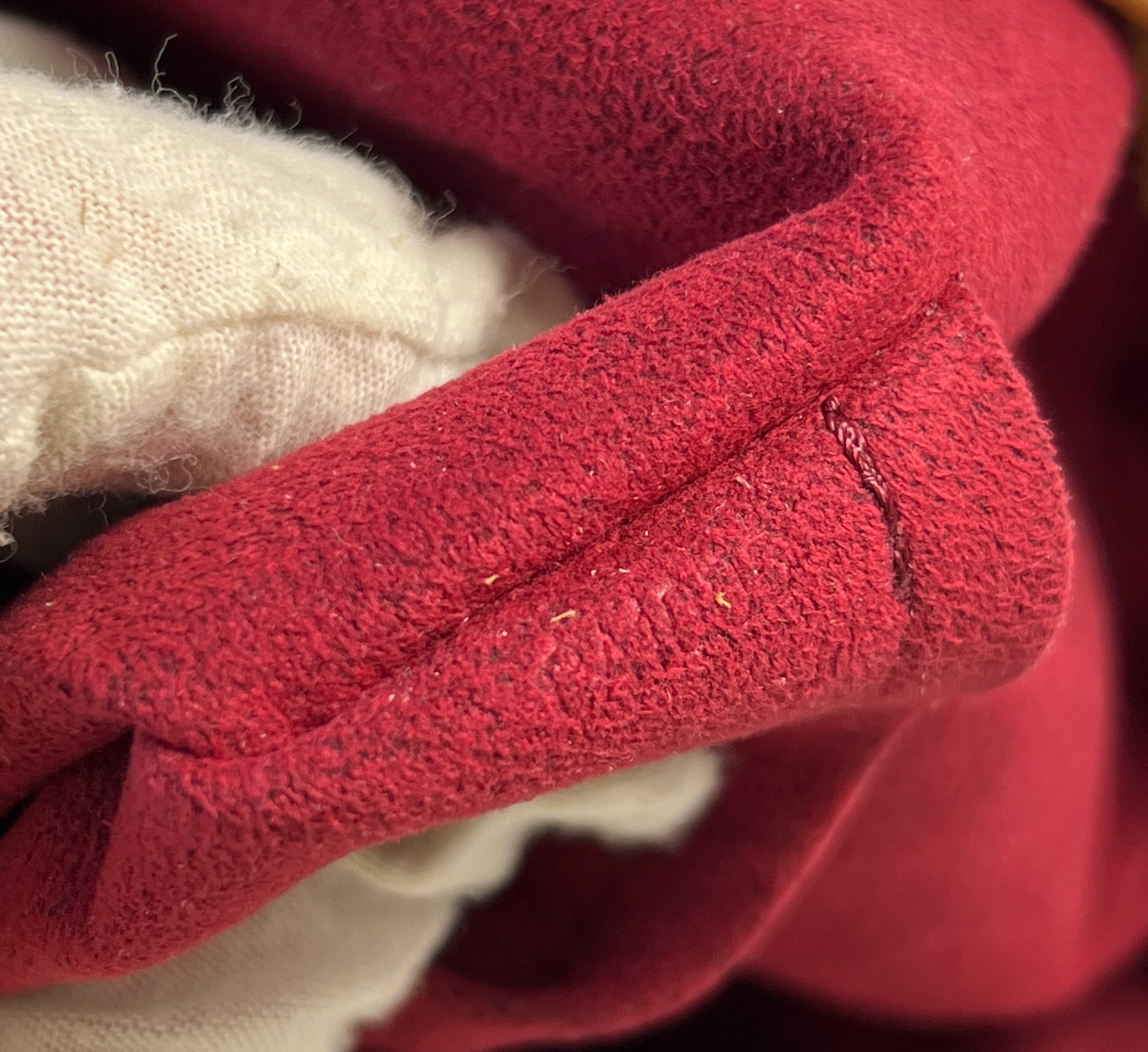 Louis Vuitton monogram multicolor petite noe CA1005