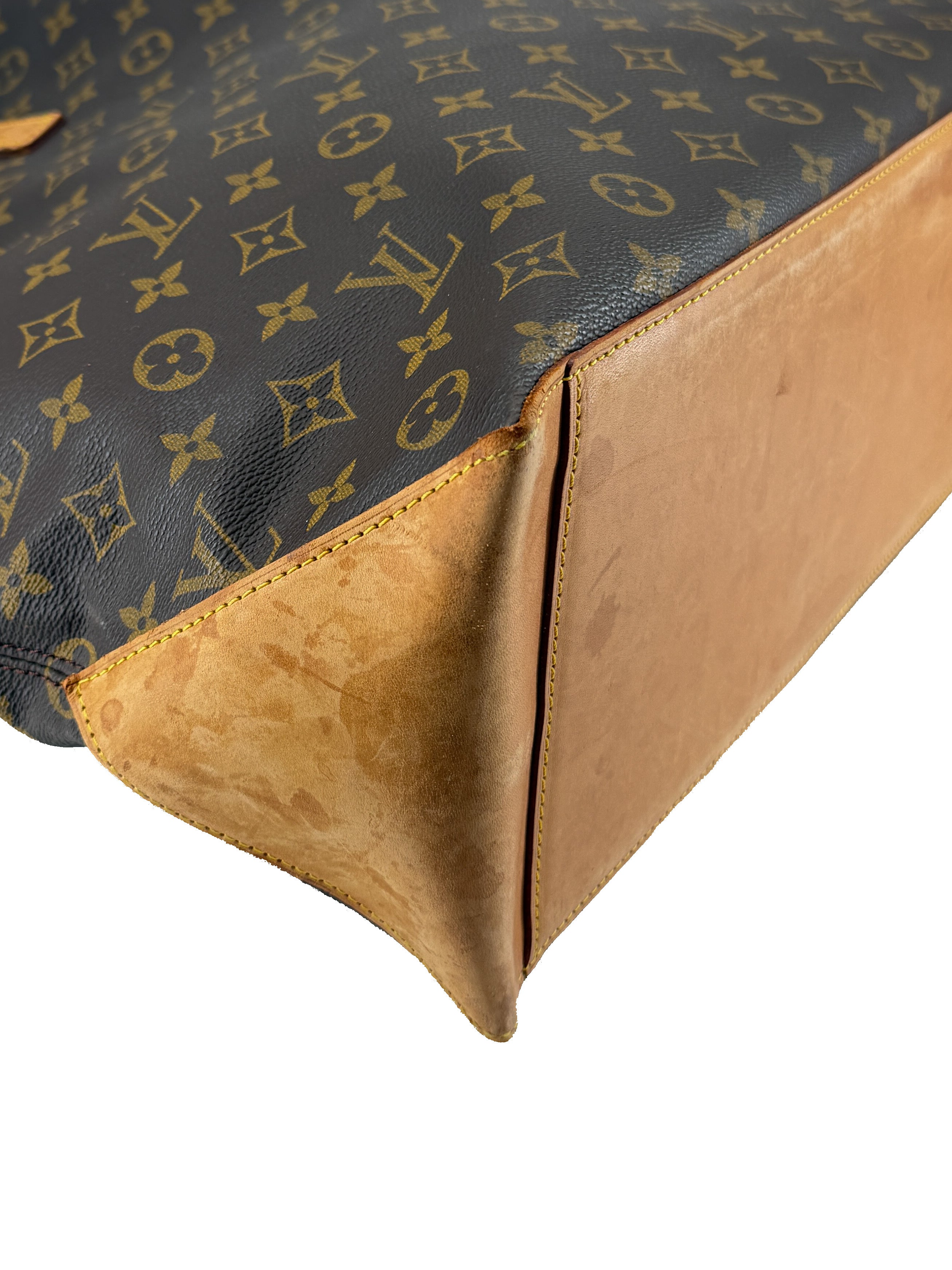 Louis Vuitton monogram Cabas Alto AR0031