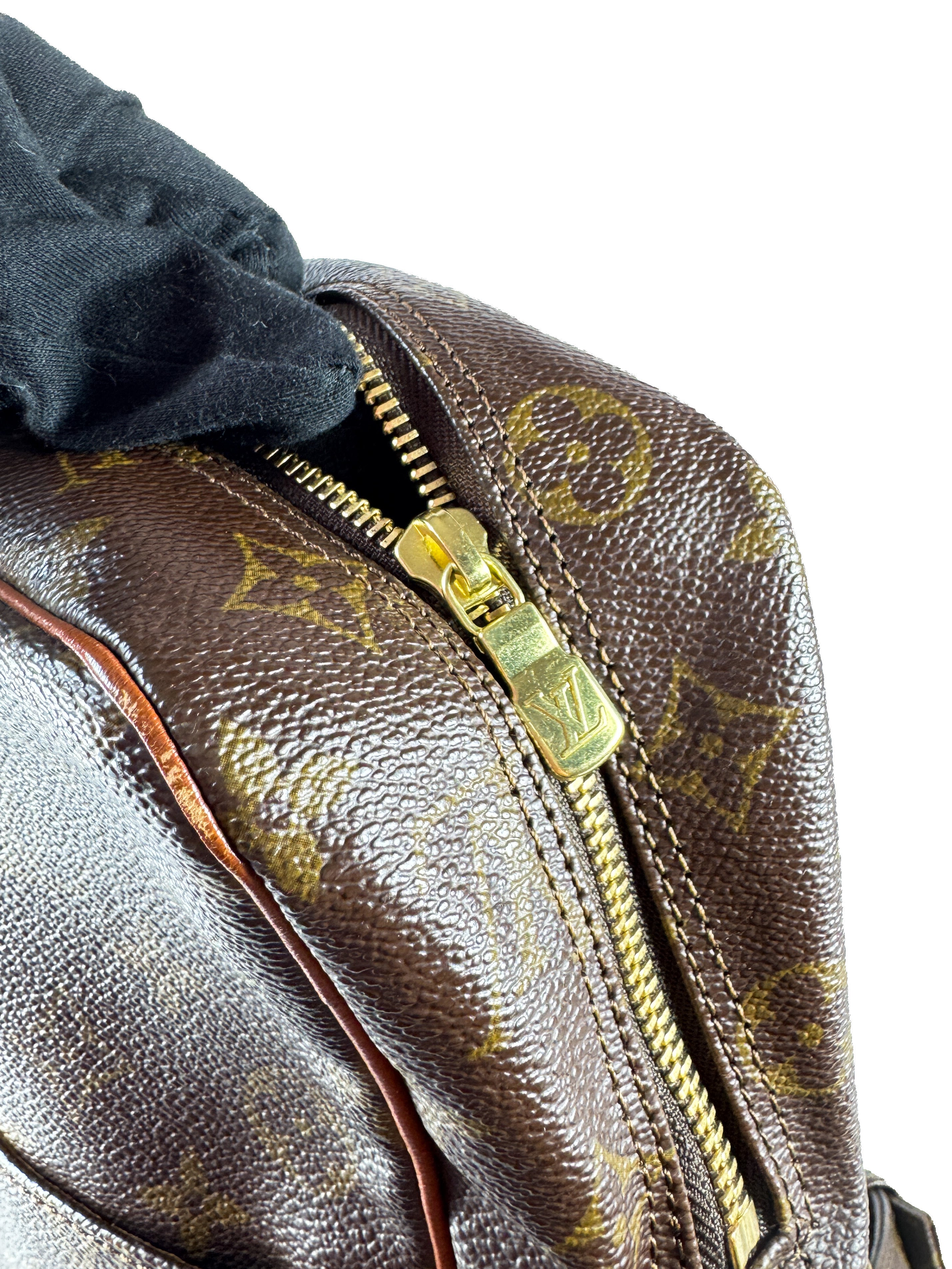 Louis Vuitton monogram vintage Marceau GM