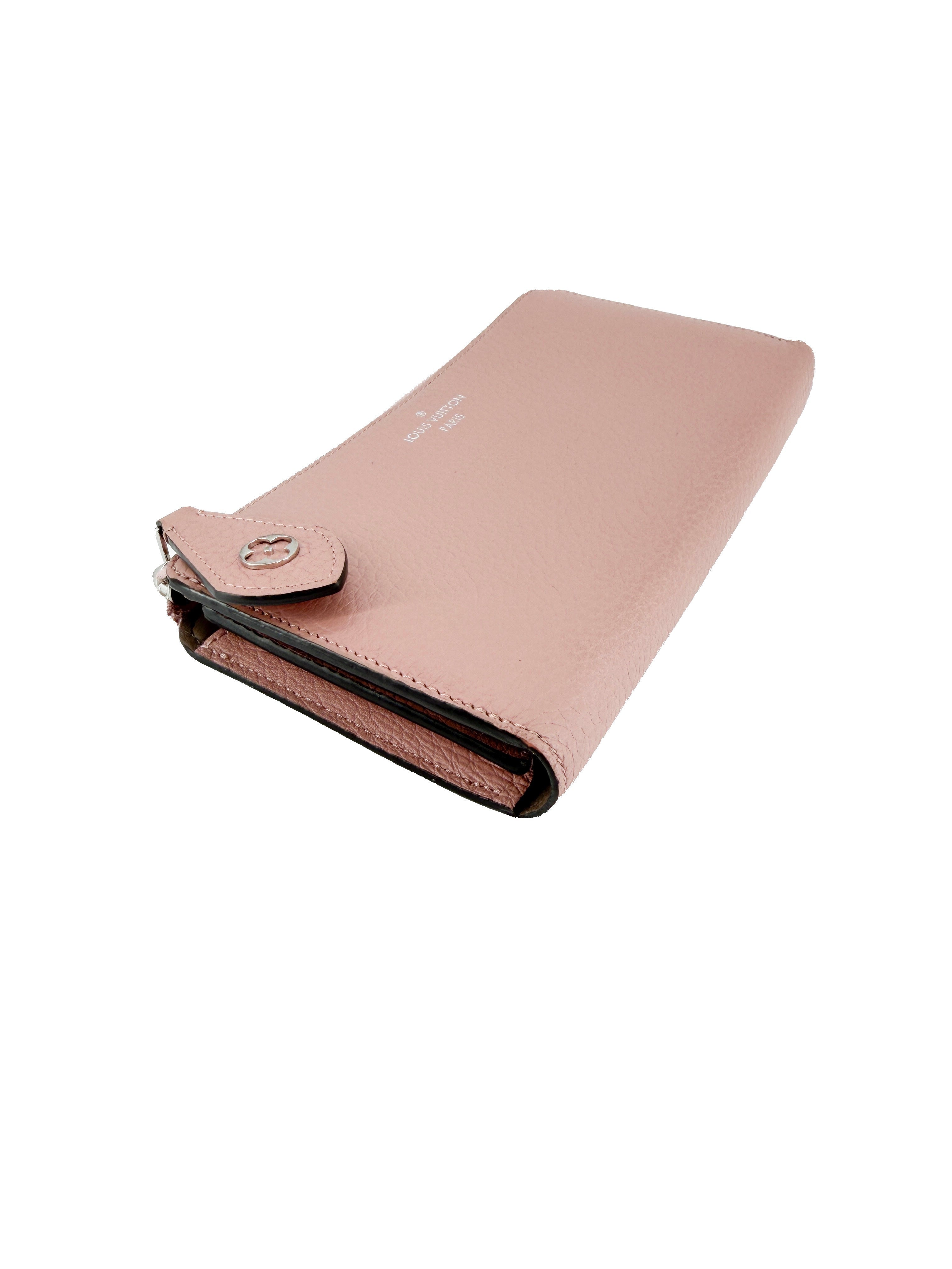 Louis Vuitton portefeuille Comet Tresor wallet MI1159