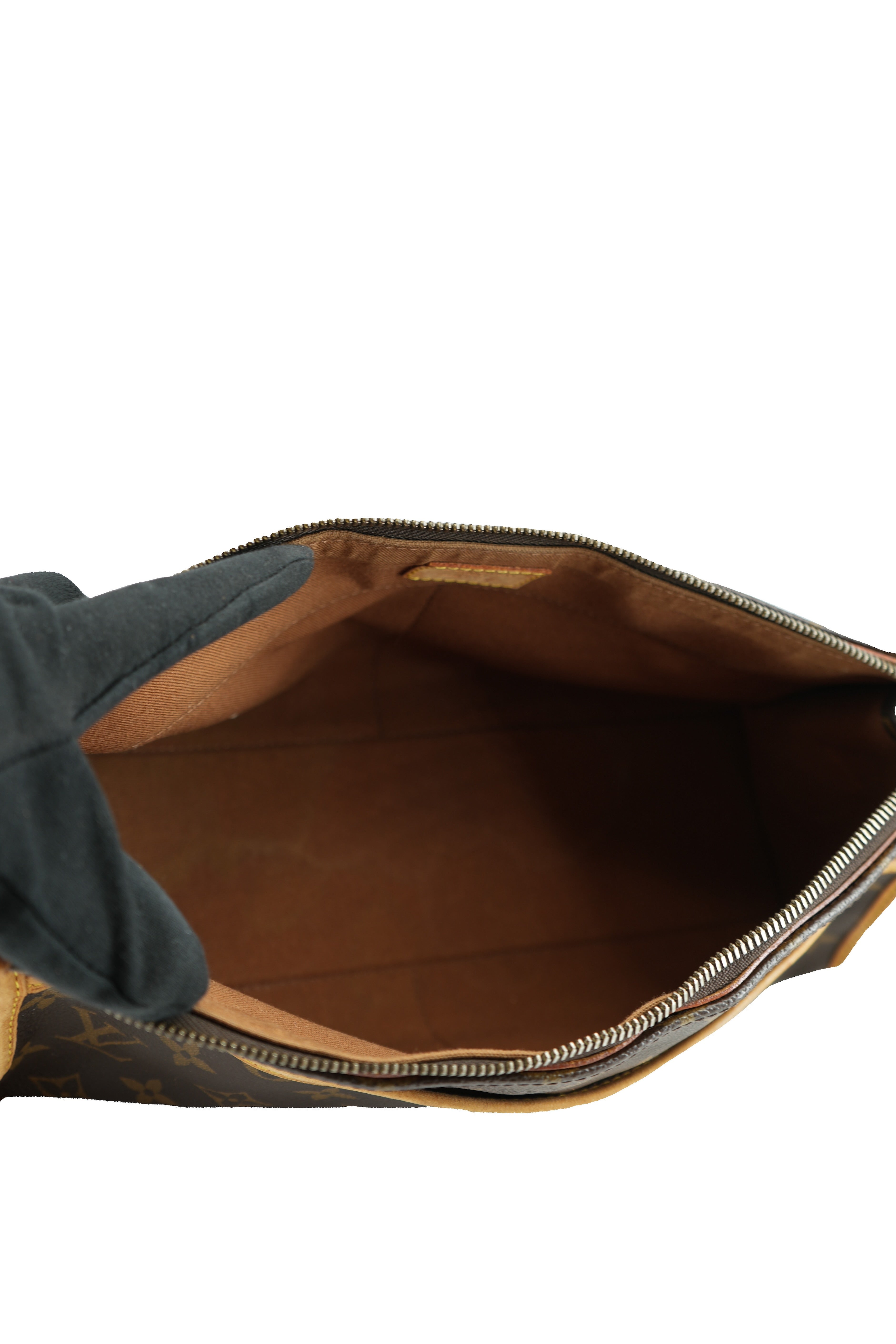 Louis Vuitton monogram Popincourt crossbody DU0035