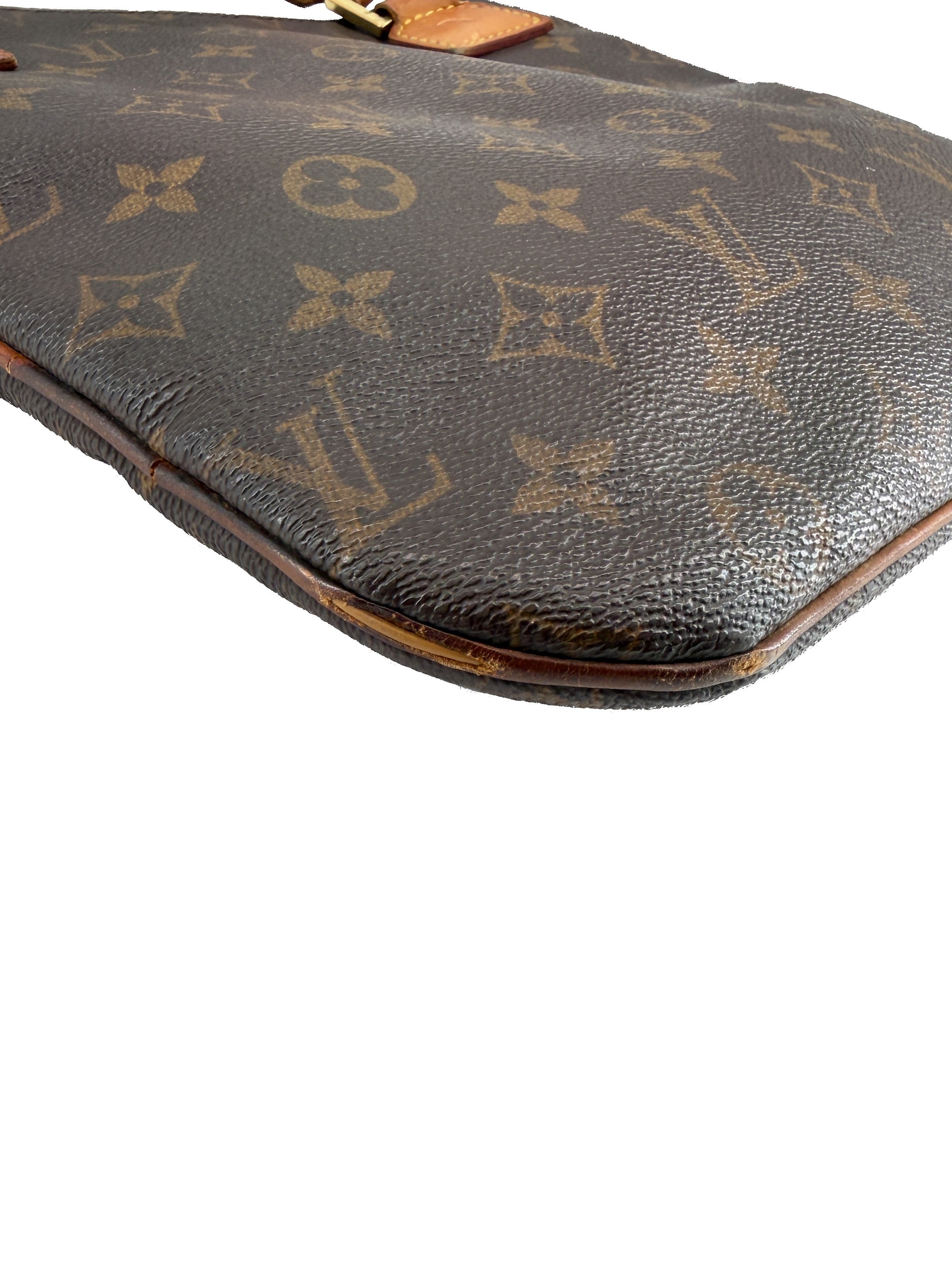 Louis Vuitton monogram pochette Bosphore crossbody MI1005