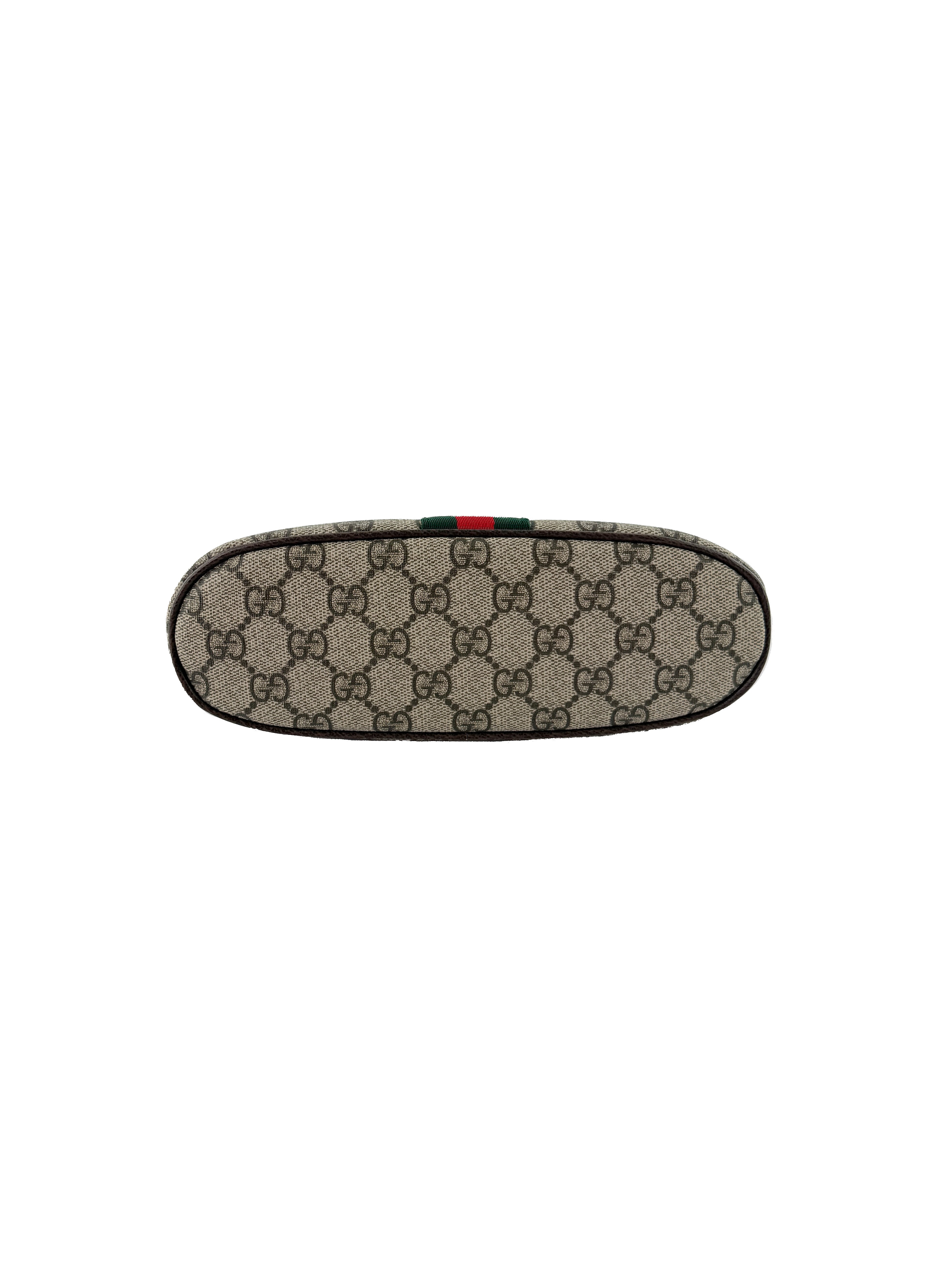 Gucci Ophidia cosmetic case 625551 0416