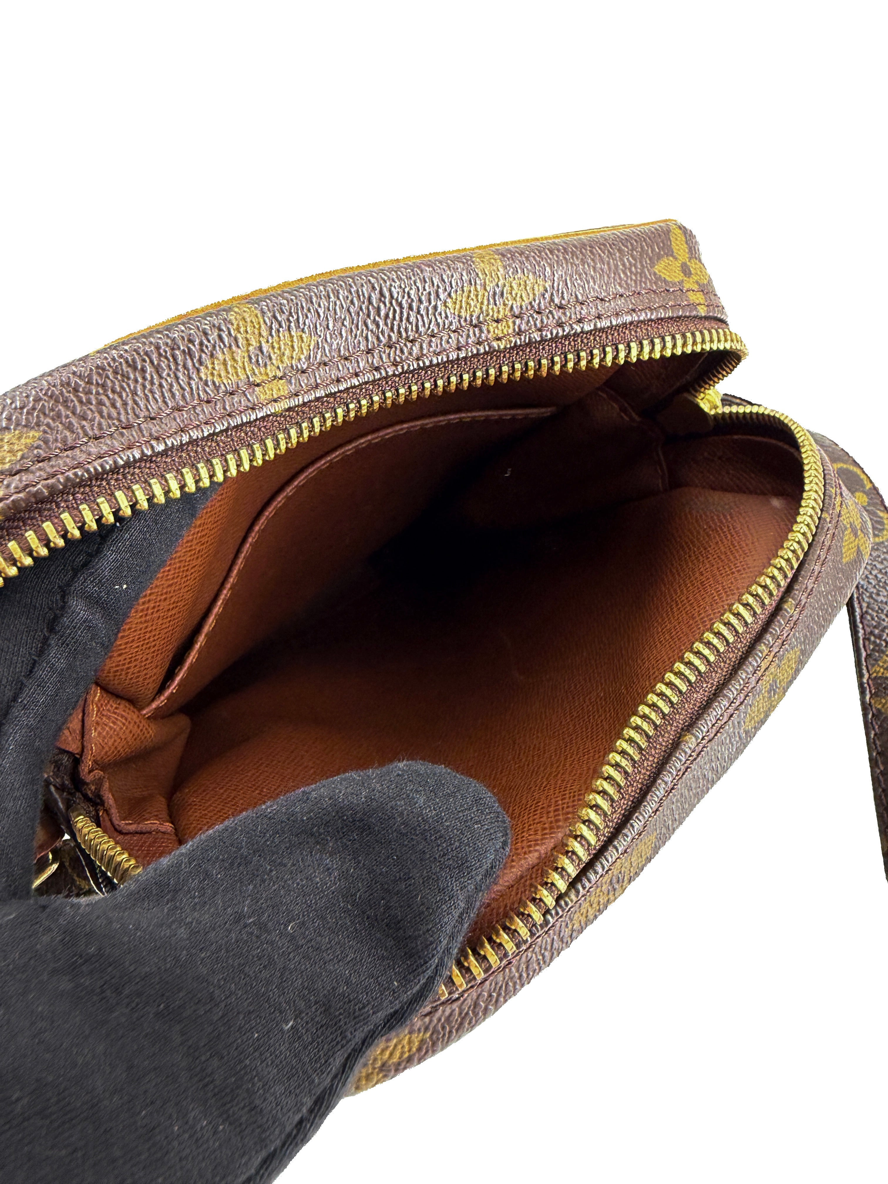 Louis Vuitton monogram Danube SL0064