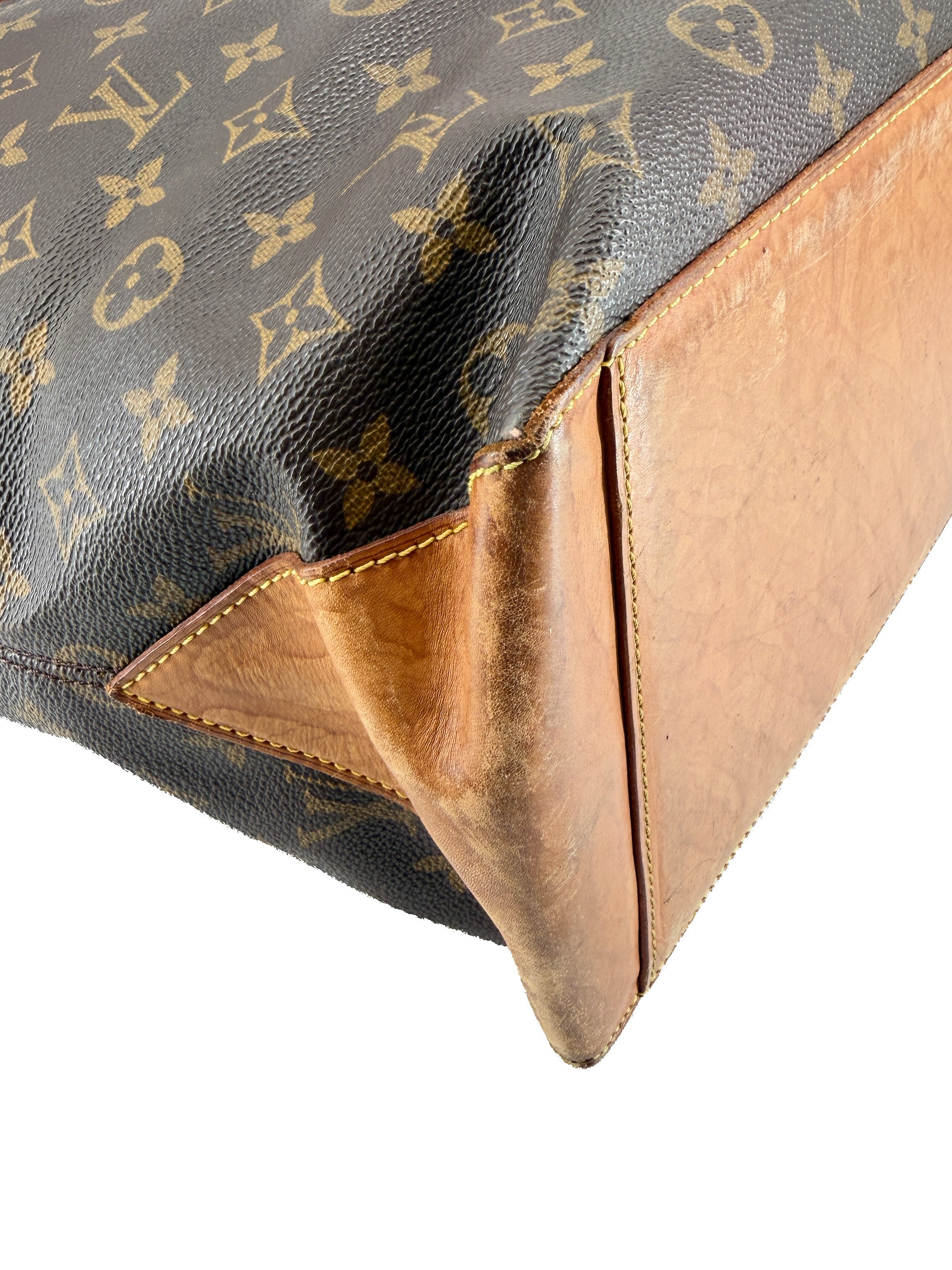 Louis Vuitton monogram Cabas Alto AR0050