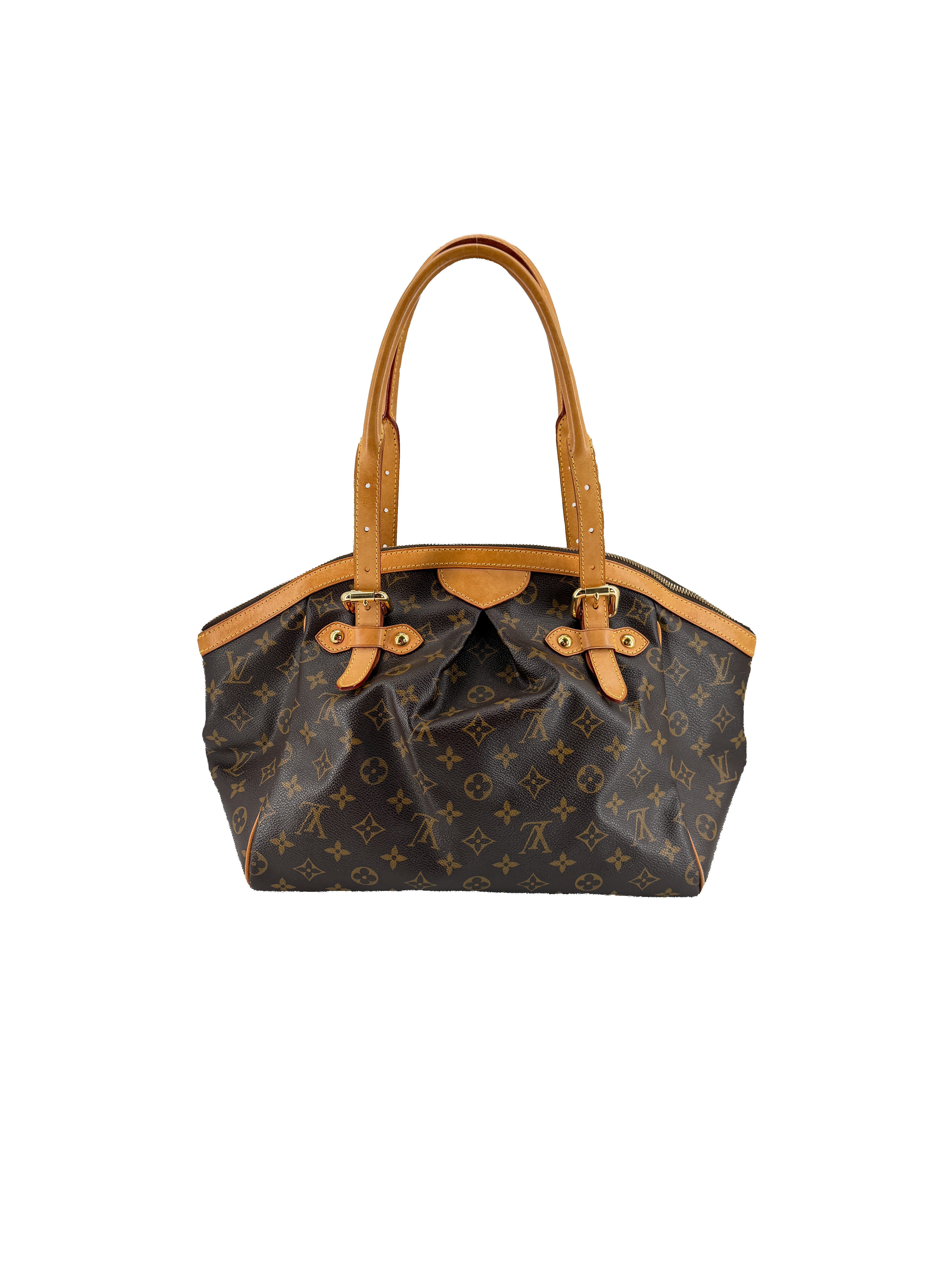 Louis vuitton Monogram Tivoli GM SP2038