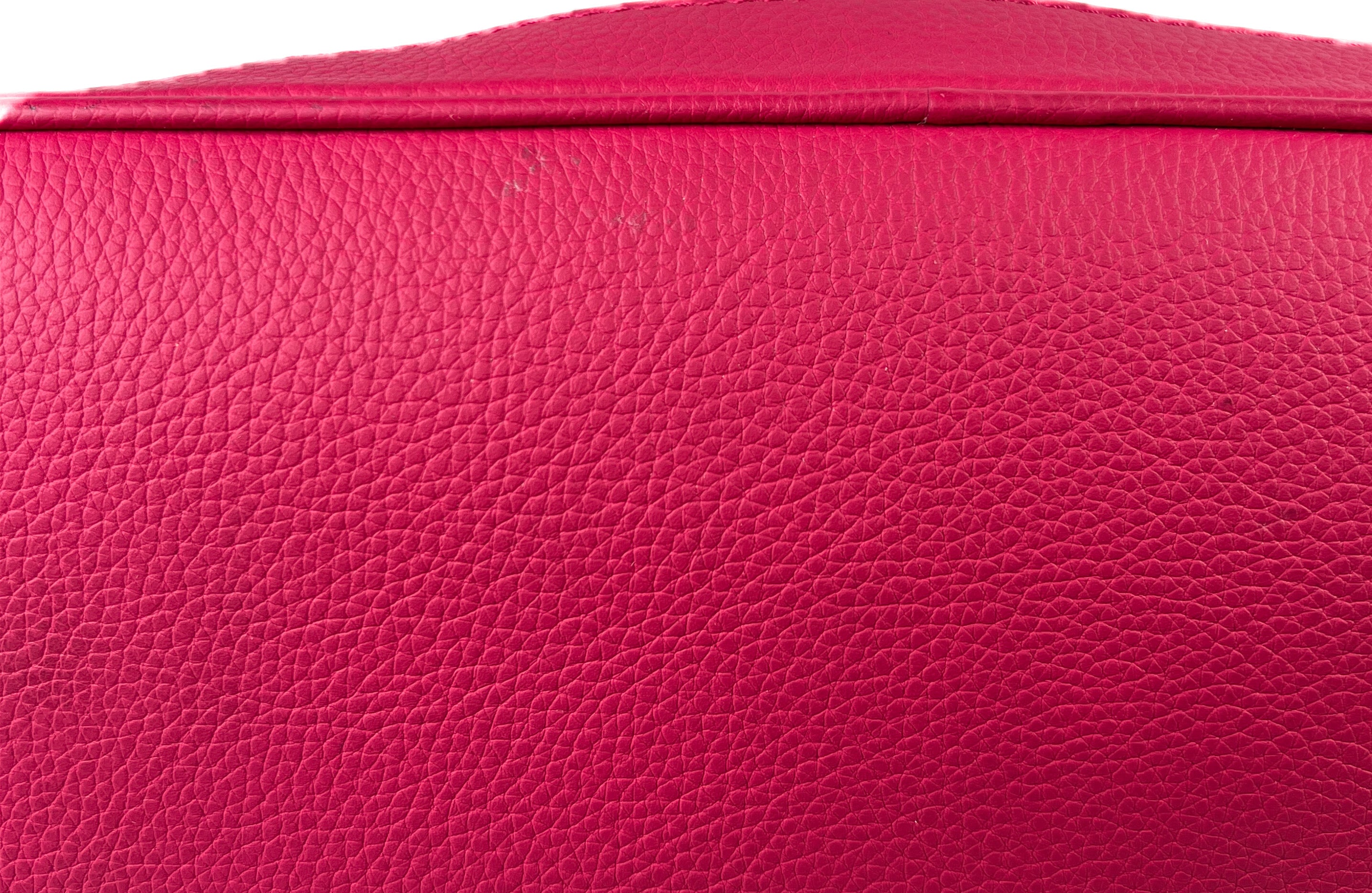 Louis Vuitton Noefull Ikat Indian Rose FO1109