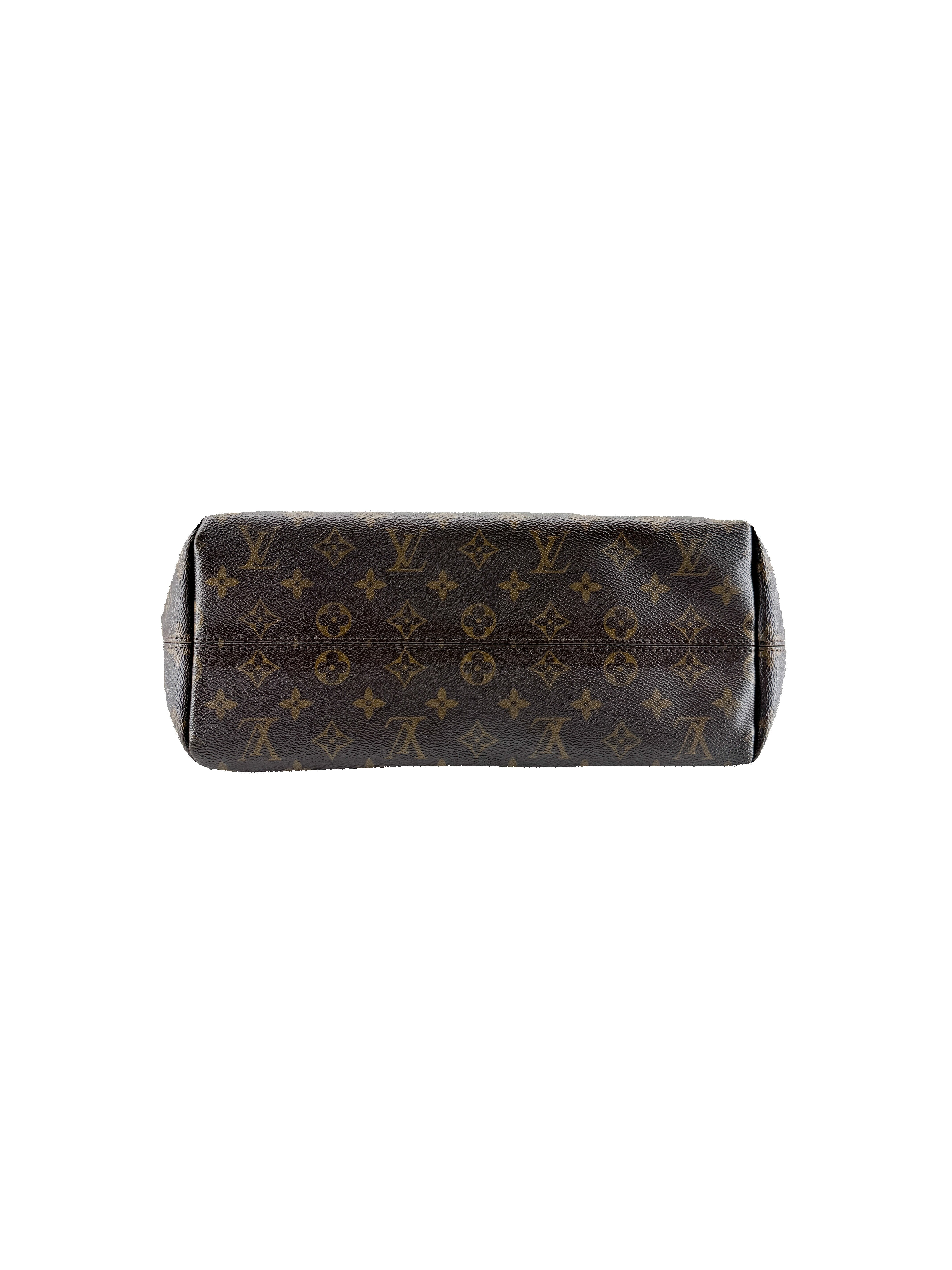 Louis Vuitton monogram Raspail PM SD1192