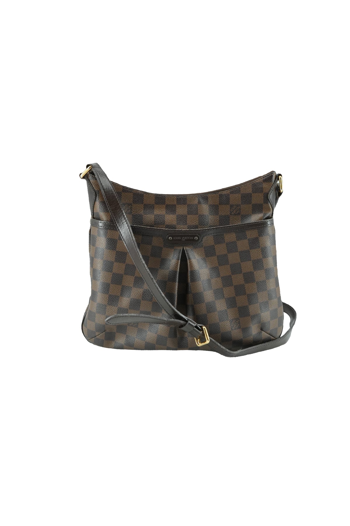 Louis Vuitton damier ebene Bloomsbury PM DU3069