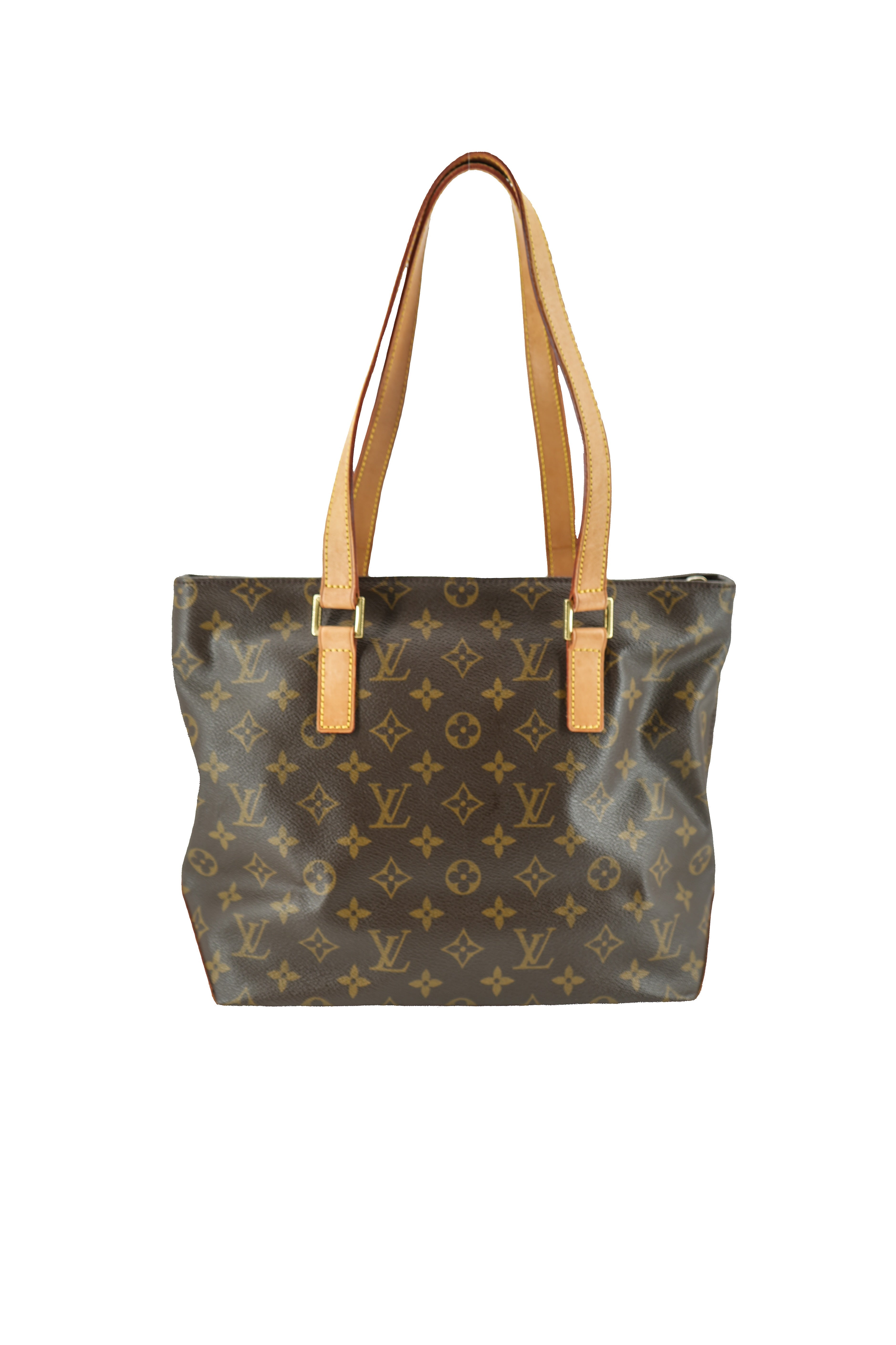 Louis Vuitton monogram Cabas Piano VI0051
