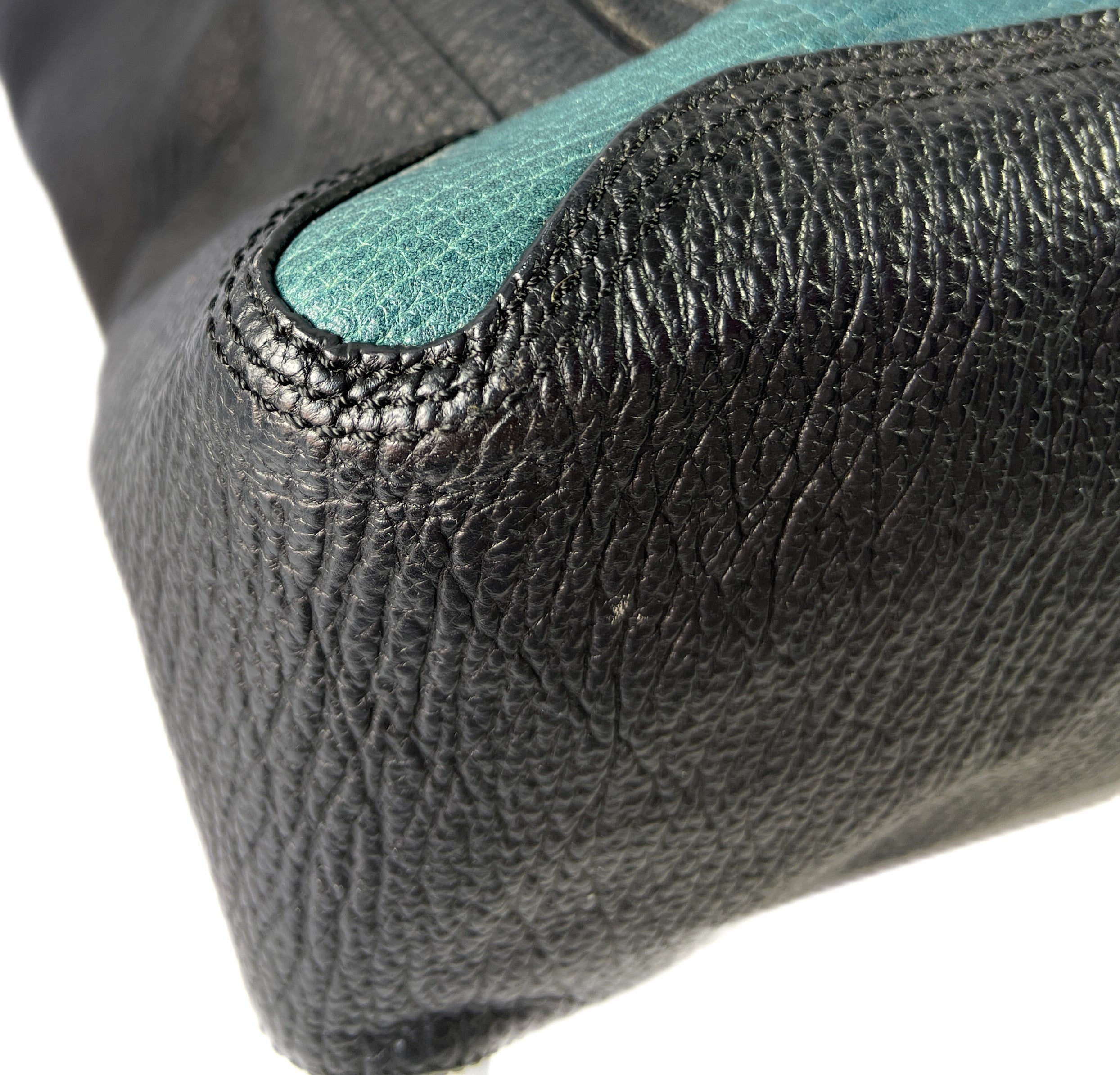 3.1 Phillip Lim medium tri color Pashli bag