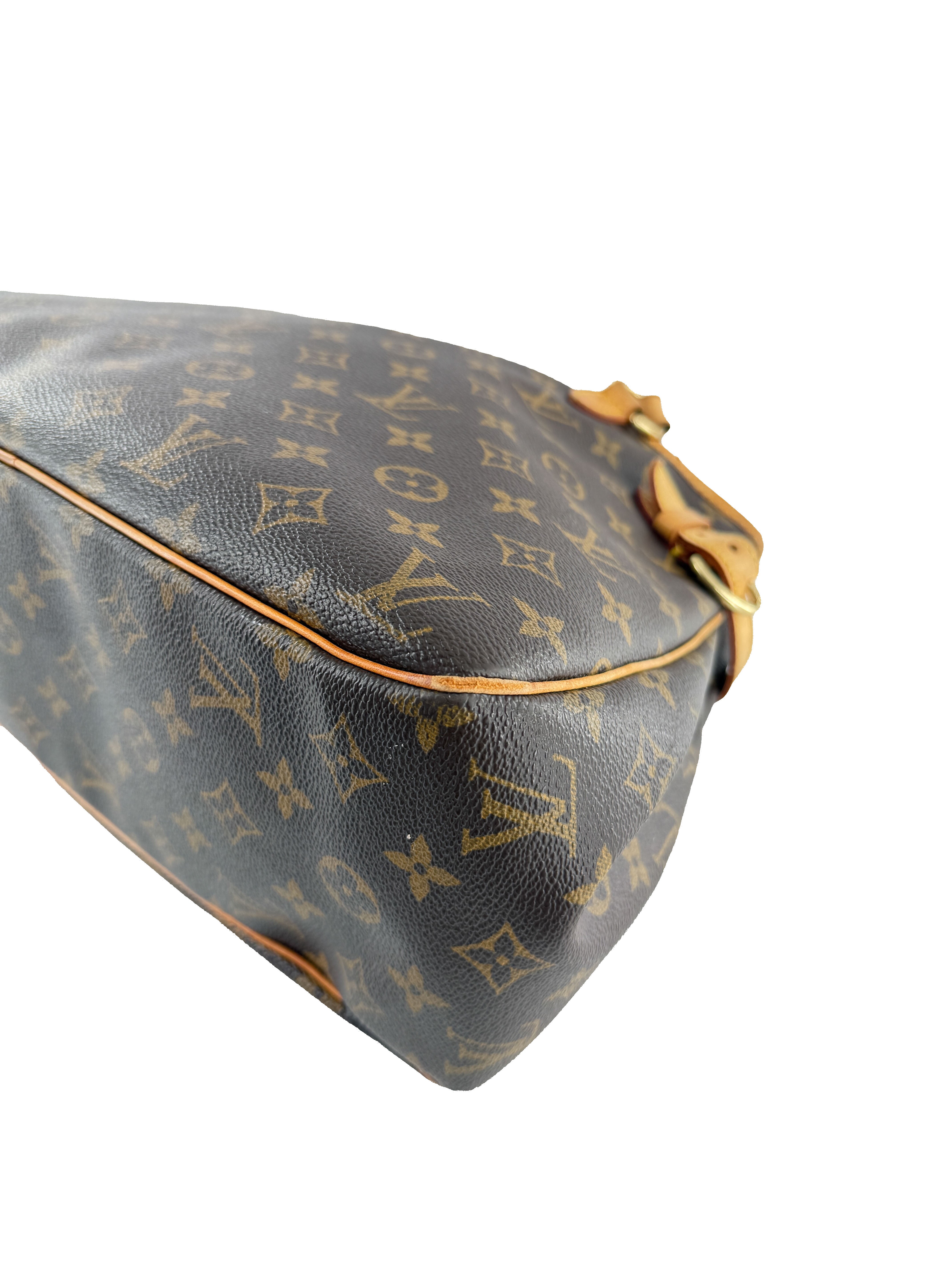 Louis Vuitton monogram batignolles horizontal SD1016