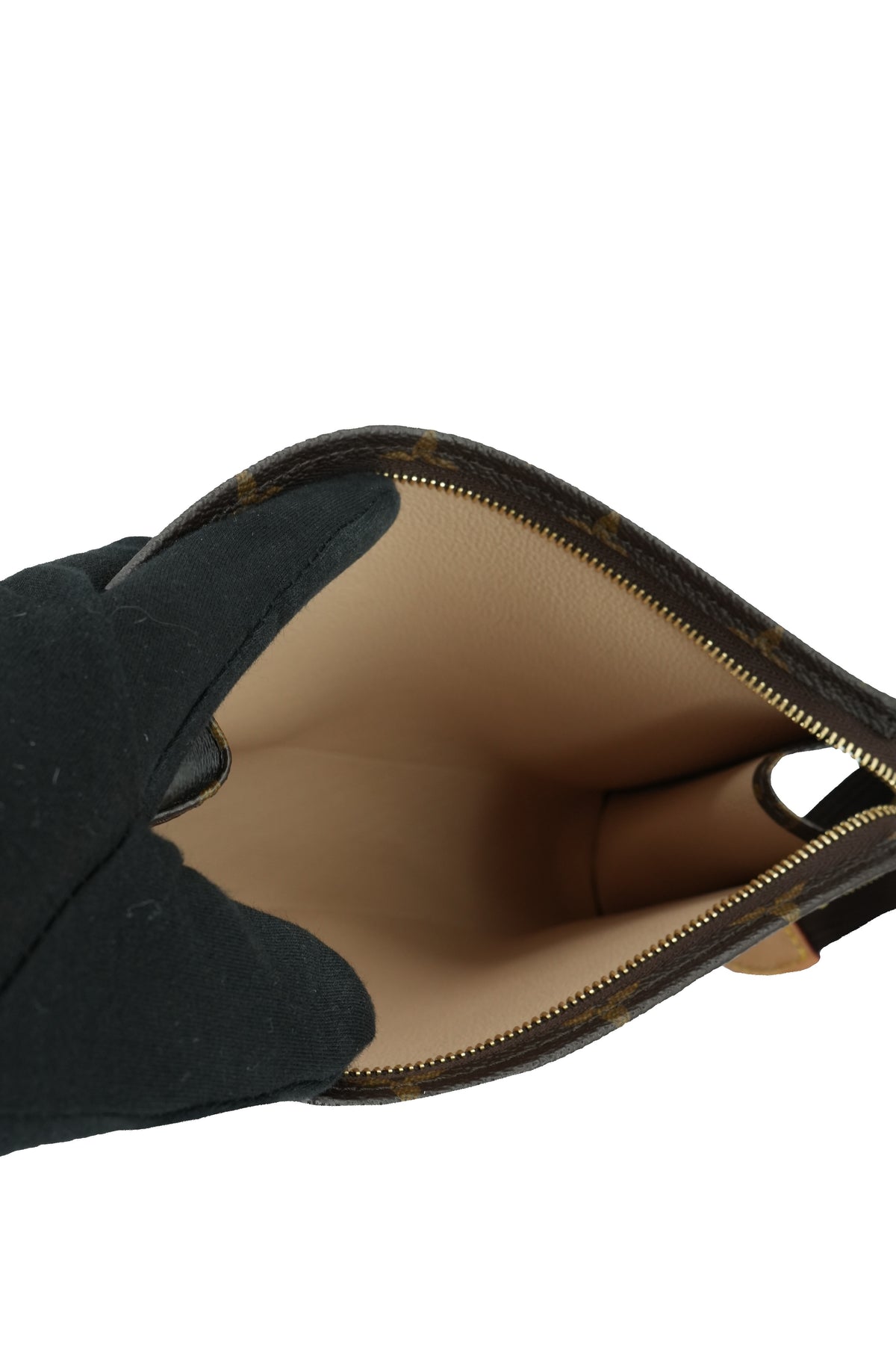Louis Vuitton monogram Toiletry Pouch 19 DU3182