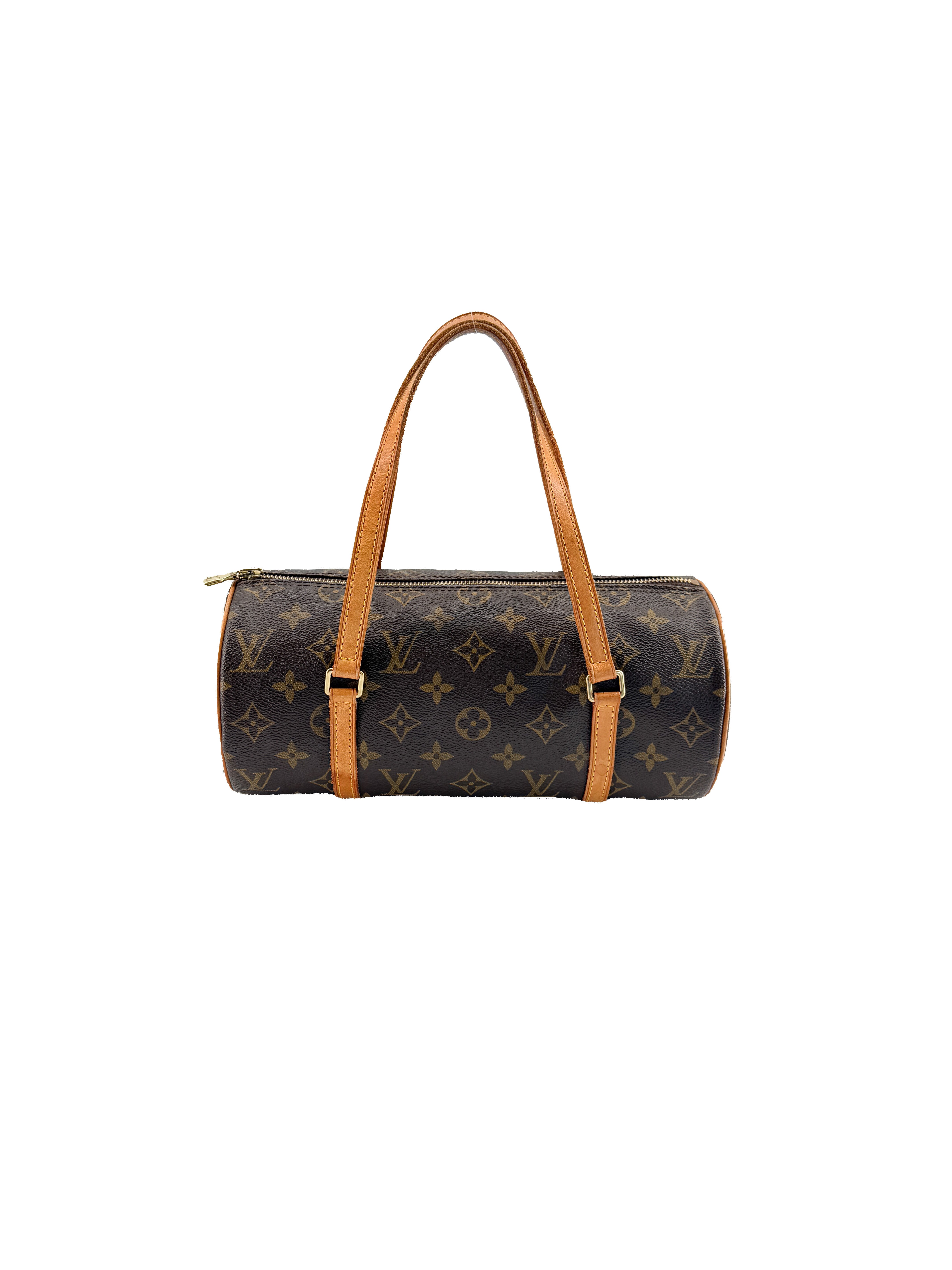 Louis Vuitton monogram Papillon 26 SD0023