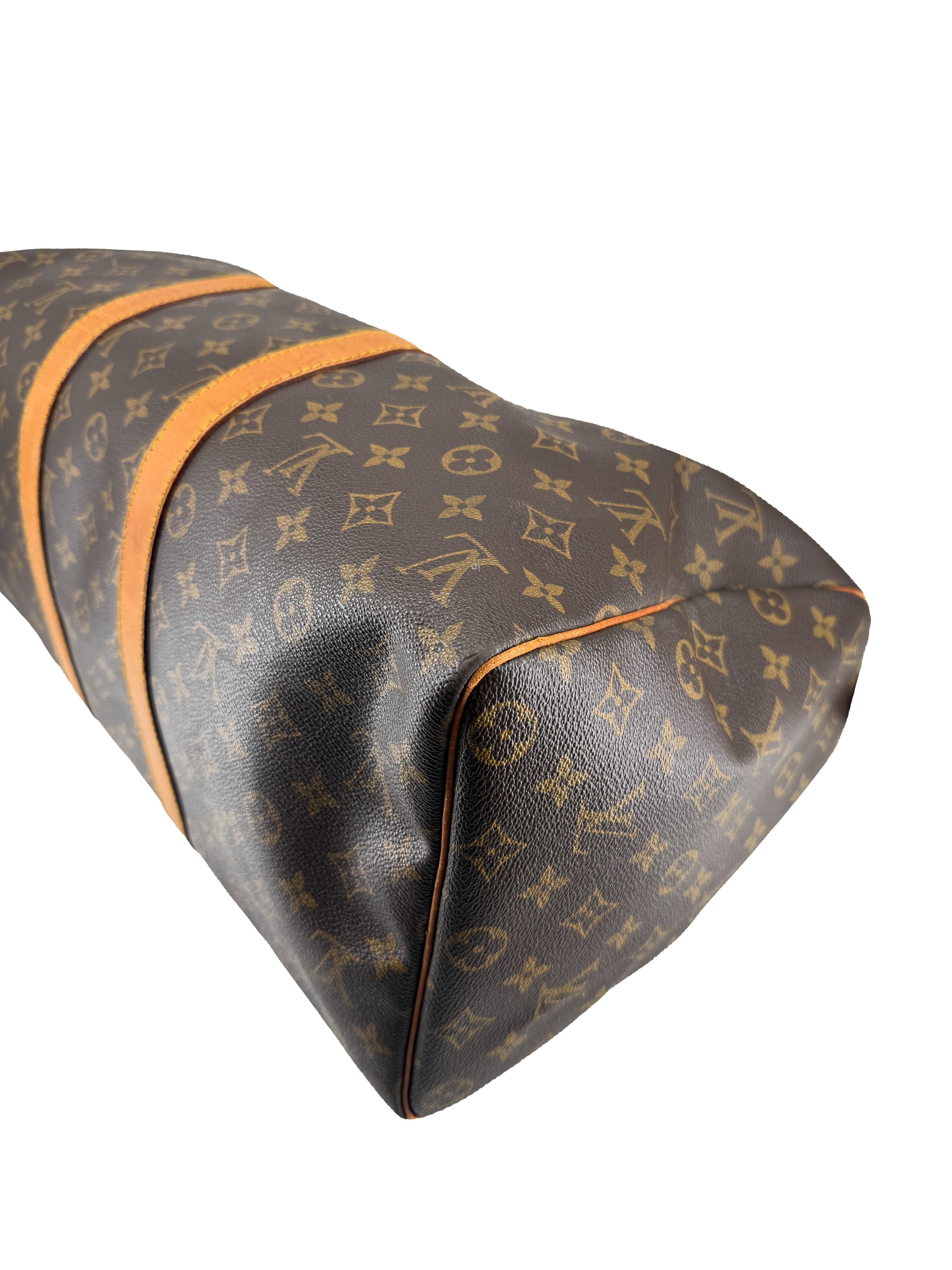 Louis Vuitton monogram Keepall 45 SP1900