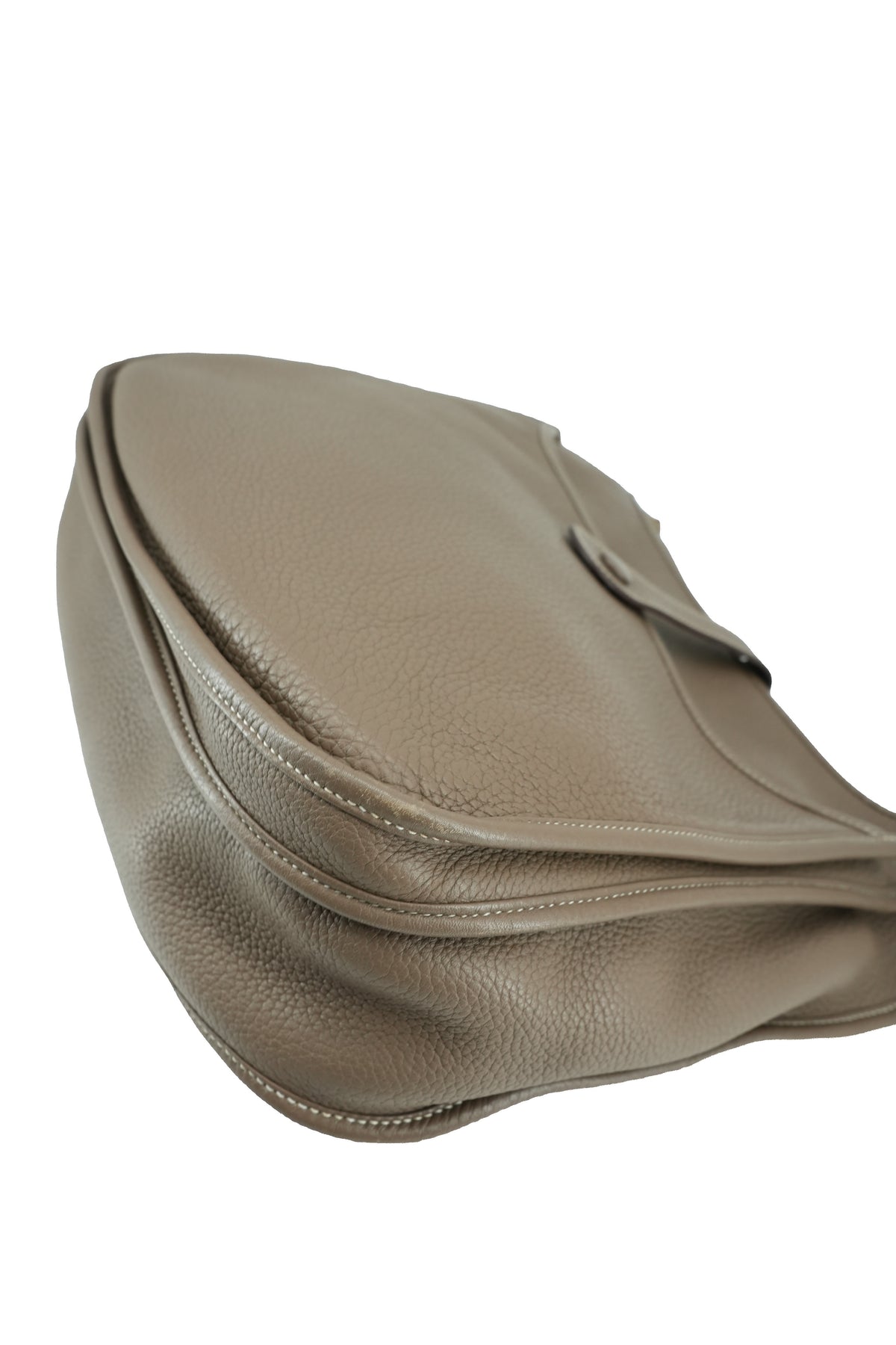 Hermès evelyne 29 III etoupe square N
