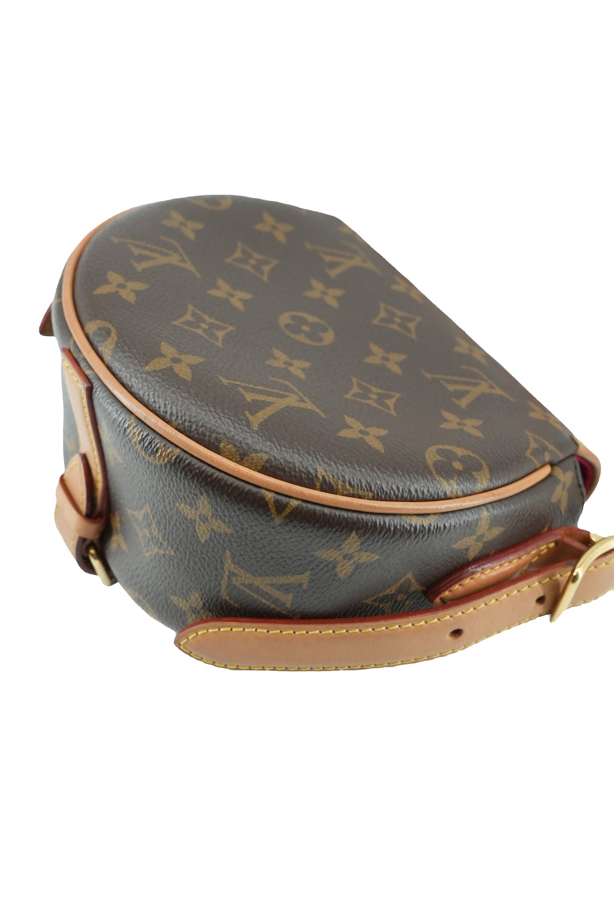 Louis Vuitton monogram Tambourin NM crossbody PL1220