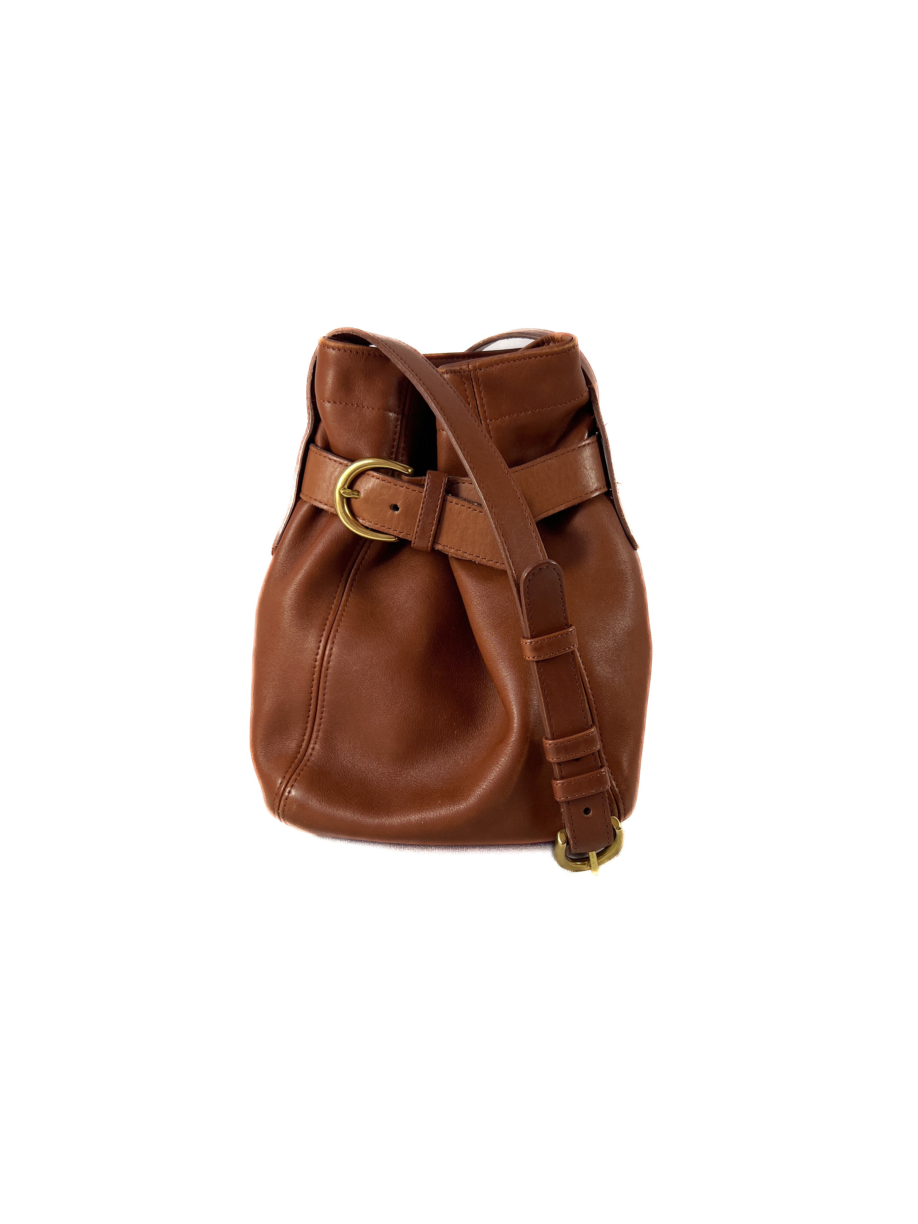 Coach brown vintage 1997 Soho belted pouch – My Girlfriend's Coach brown vintage 1997 Soho belted pouch – My Girlfriend's