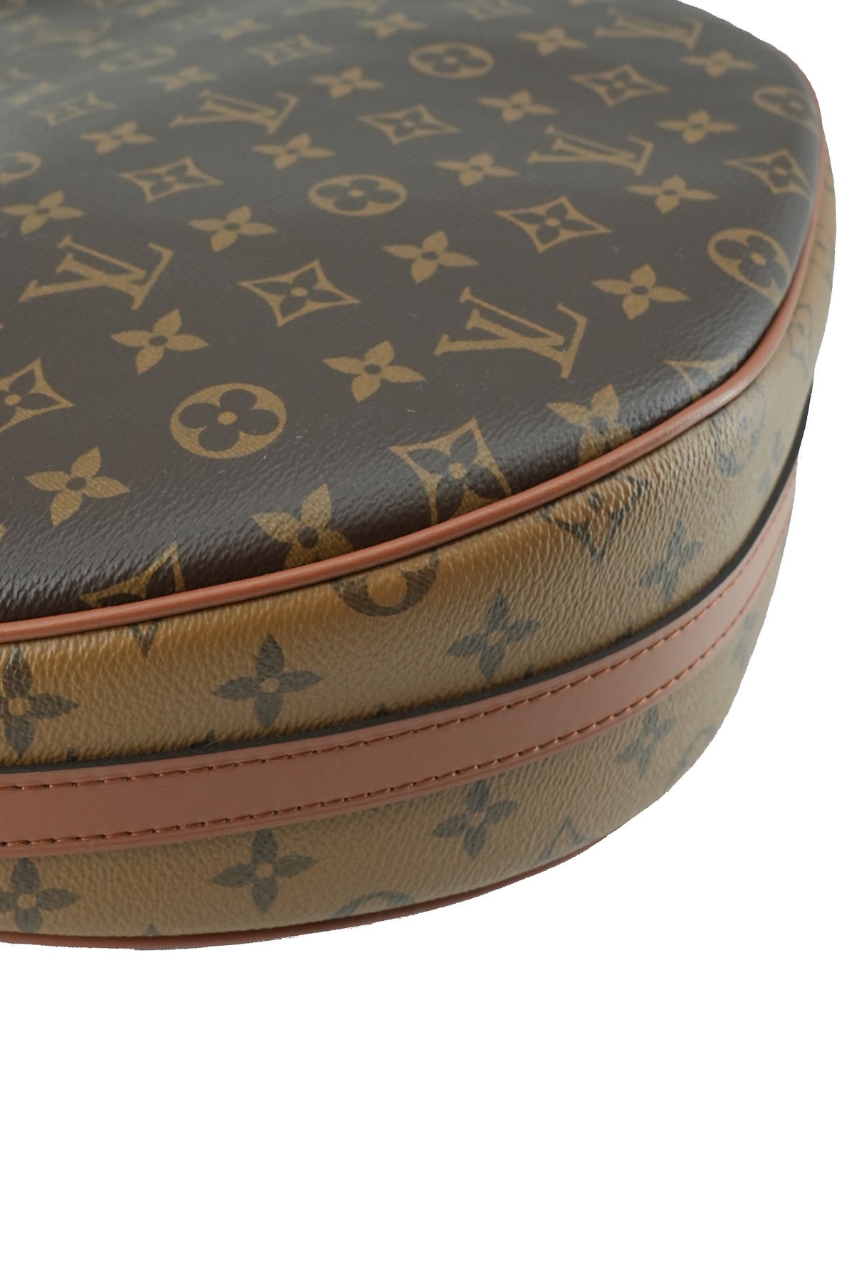 Louis Vuitton monogram Loop hobo NFC