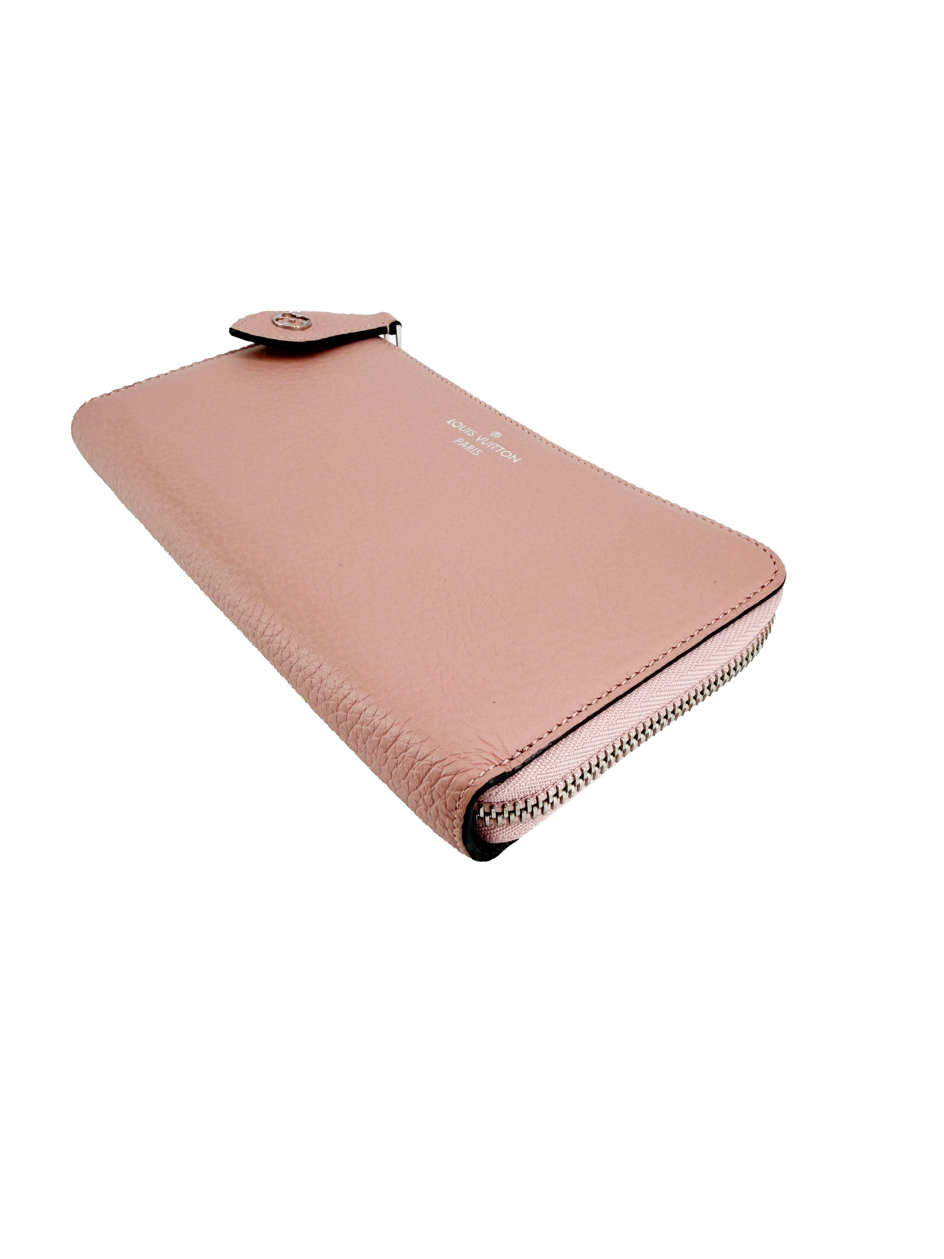 Louis Vuitton portefeuille Comet Tresor wallet MI1159
