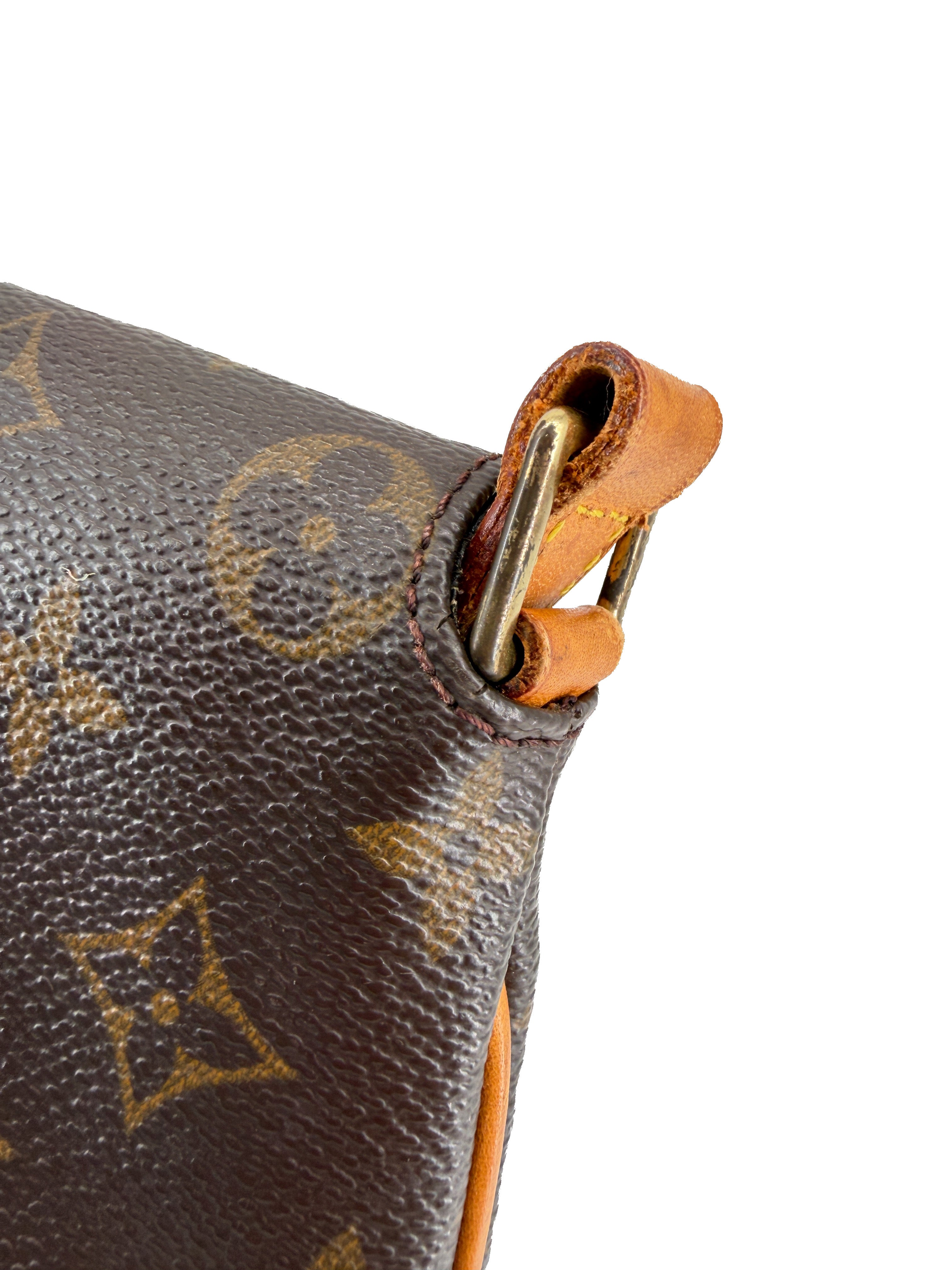 Louis Vuitton monogram Musette Salsa SD0050