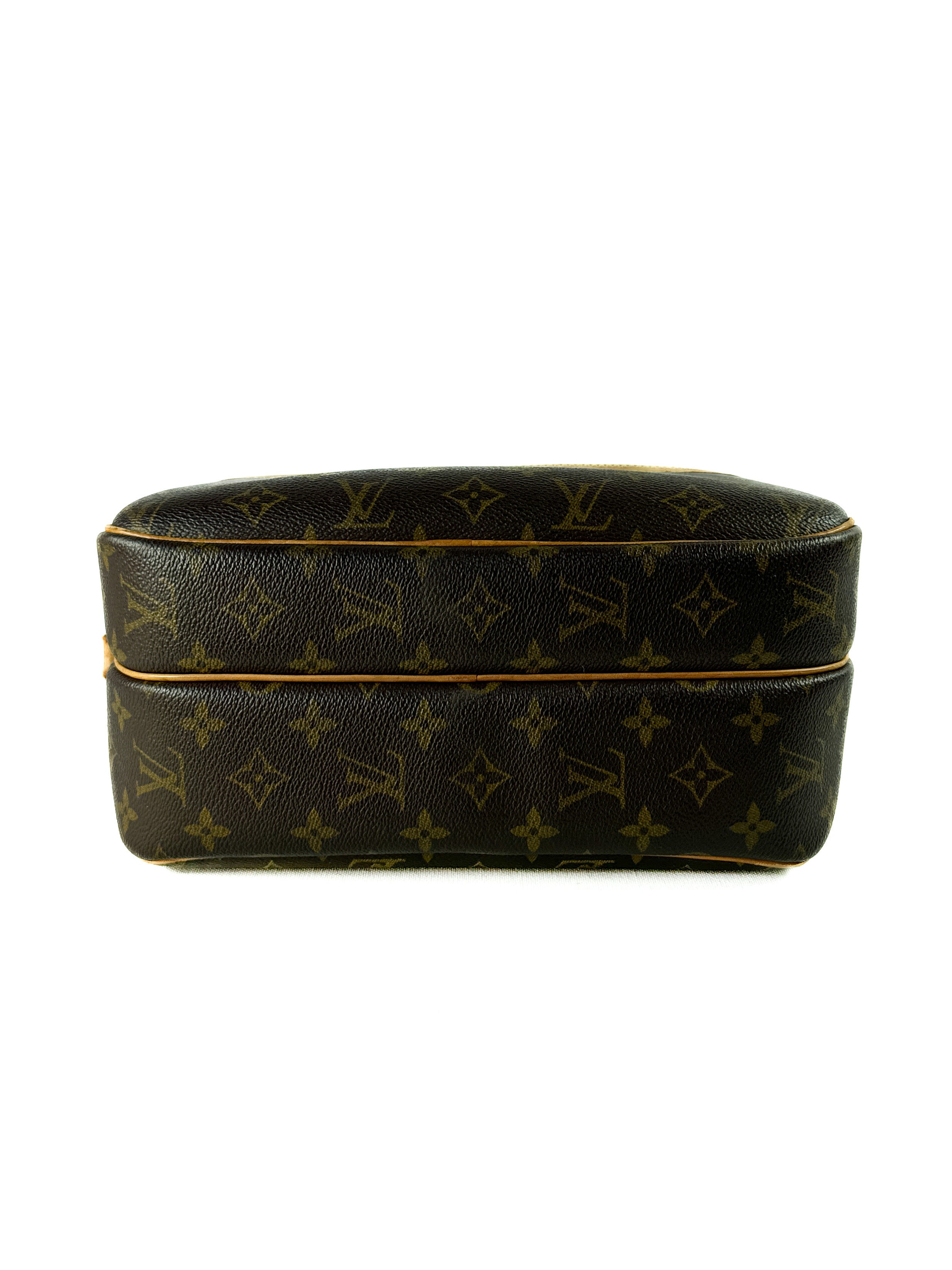 Louis Vuitton monogram reporter PM SP0968