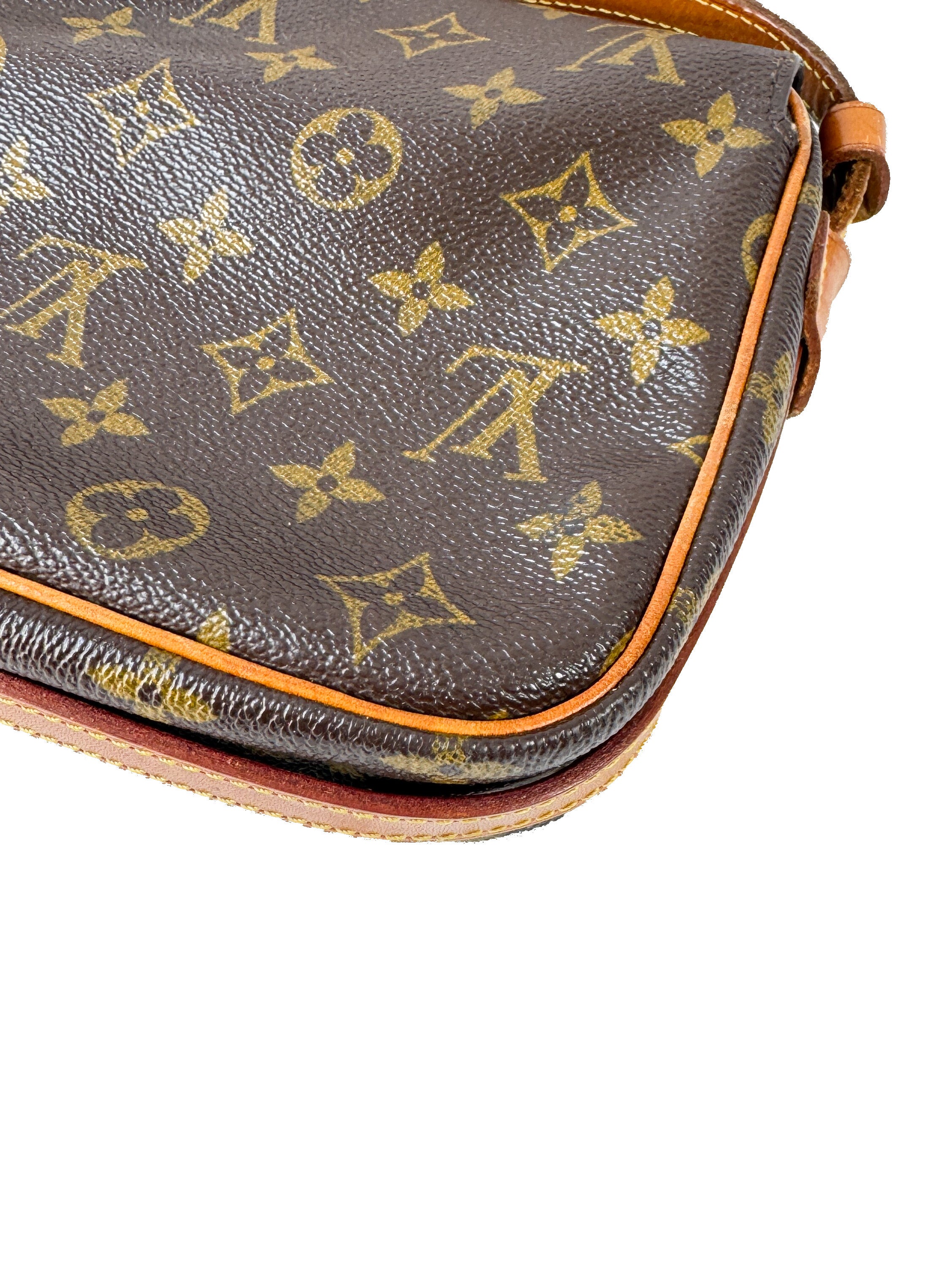 Louis Vuitton monogram Saint Germain crossbody 871VI