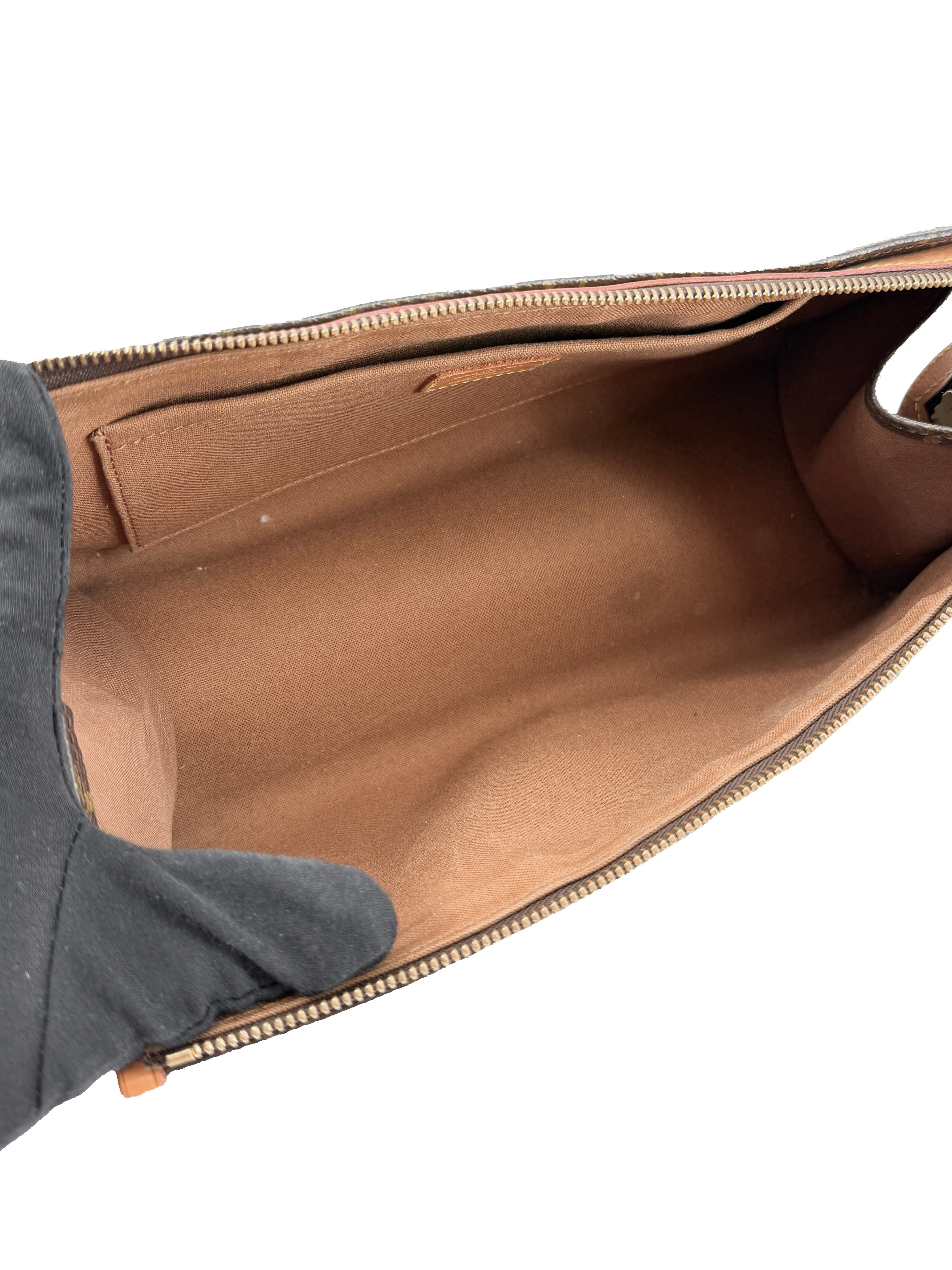 Louis Vuitton monogram Popincourt VI1024
