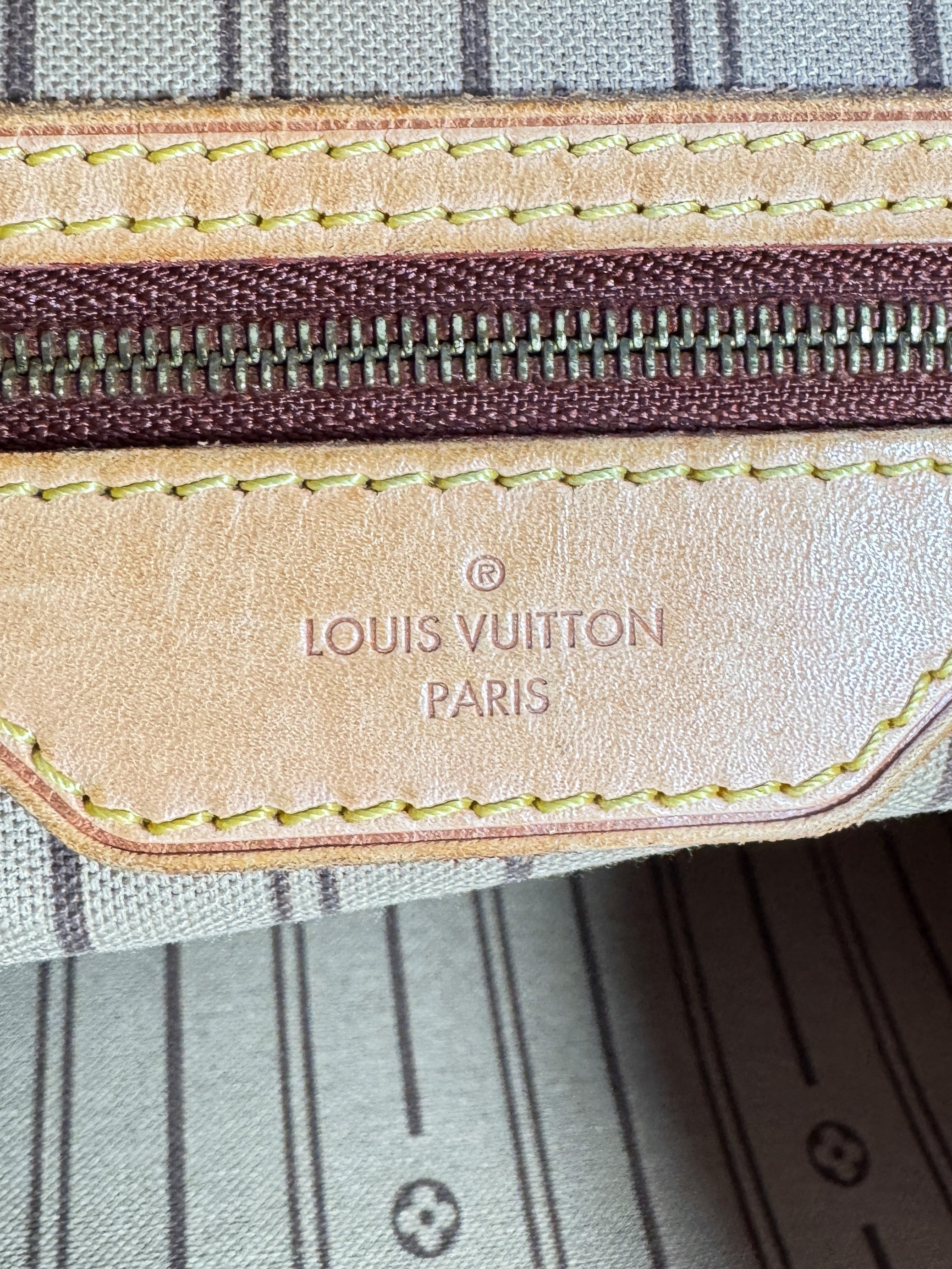 Louis Vuitton monogram delightful PM SD1171
