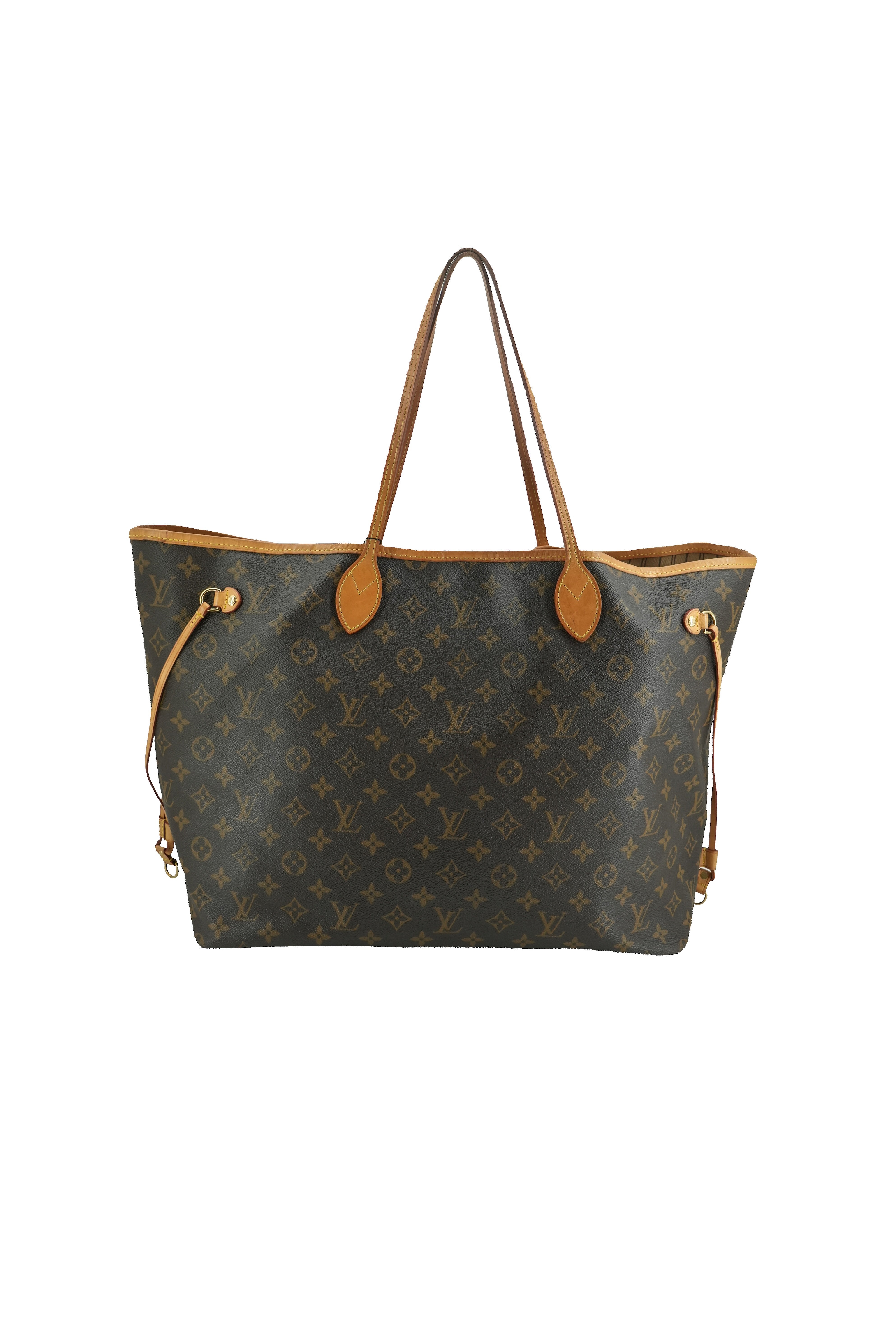 Louis Vuitton Neverfull Monogram GM SD0049