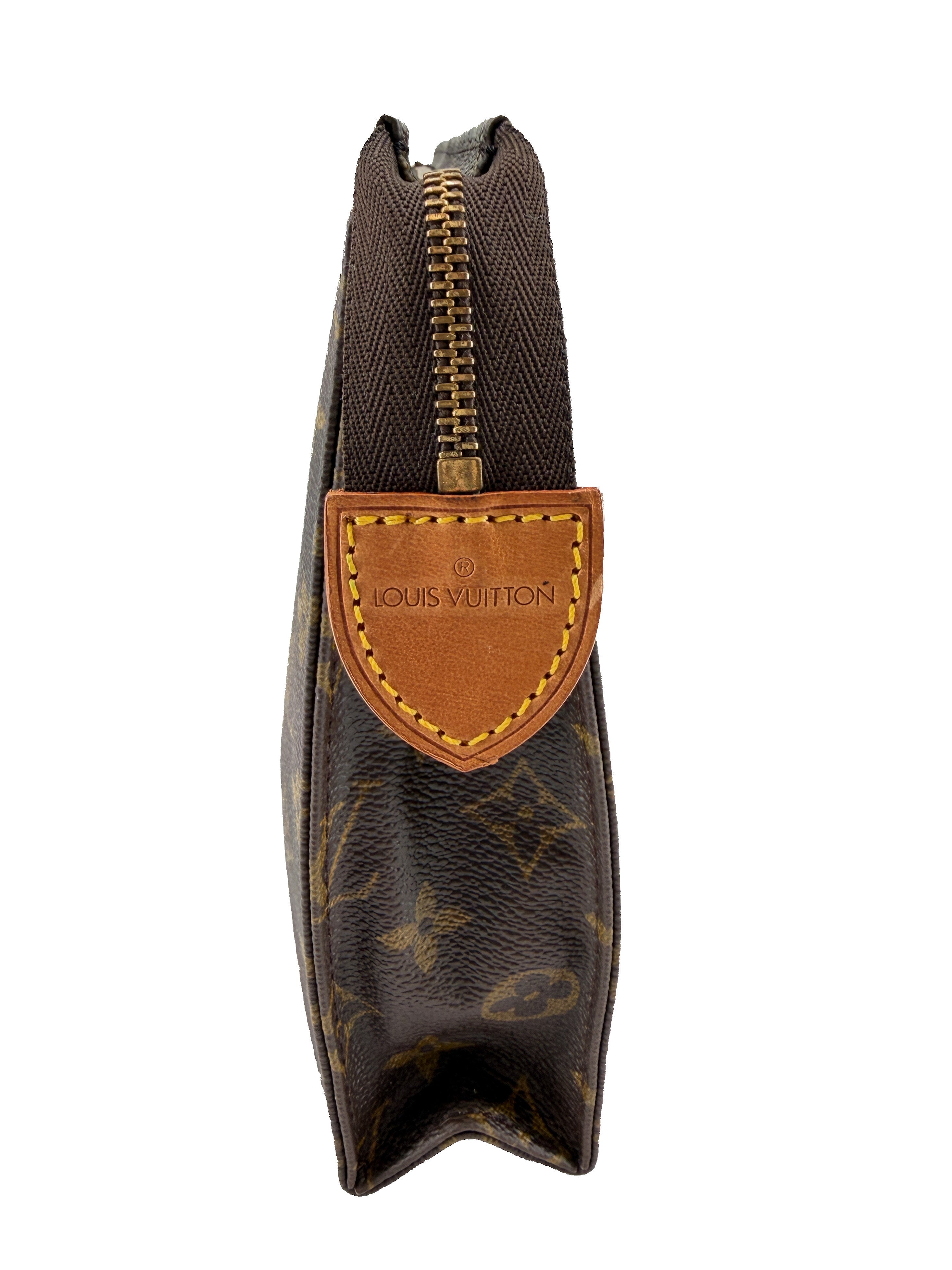 Louis Vuitton monogram Toiletry 26 TH0960