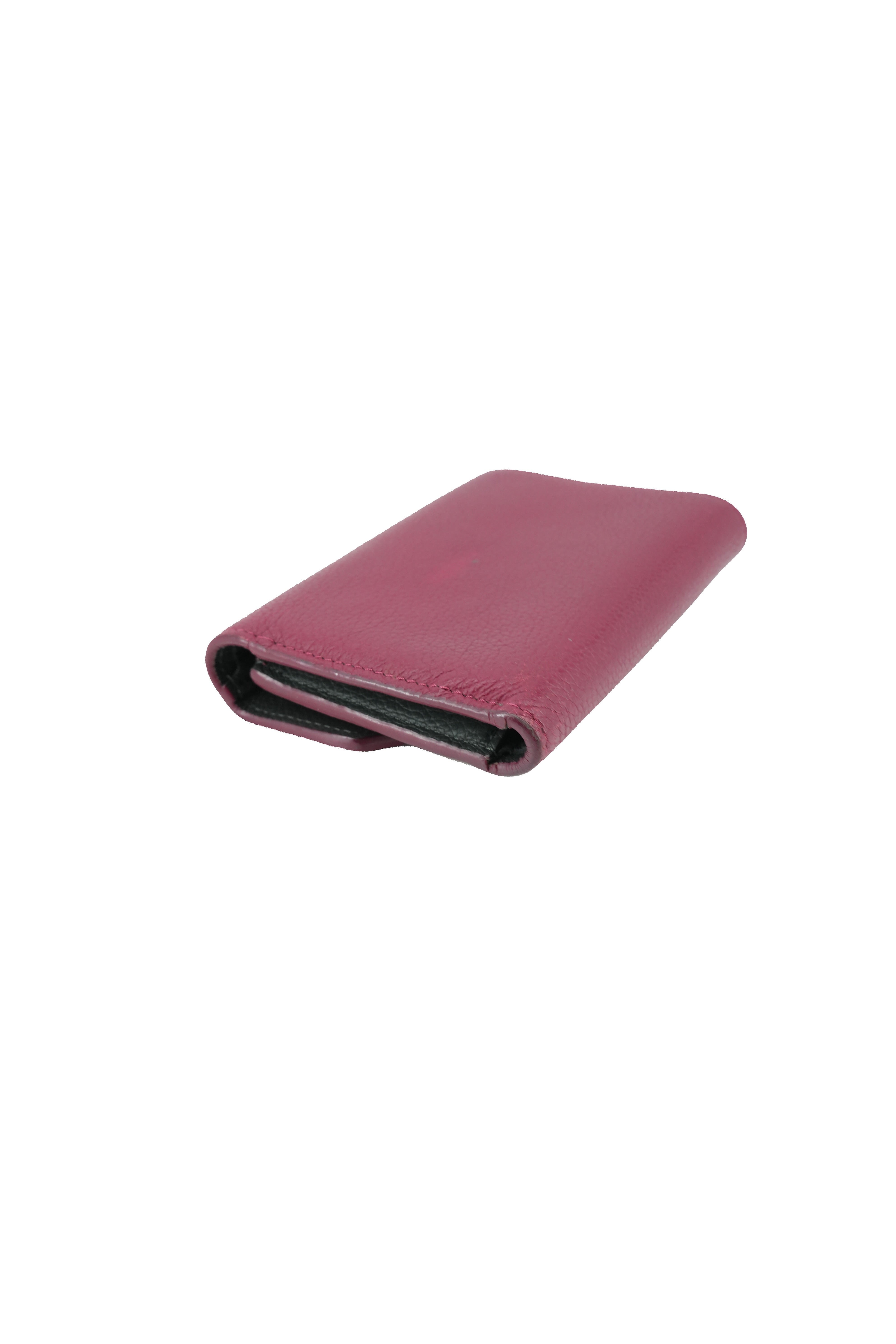 Louis Vuitton tri color mylockme compact wallet TA4168