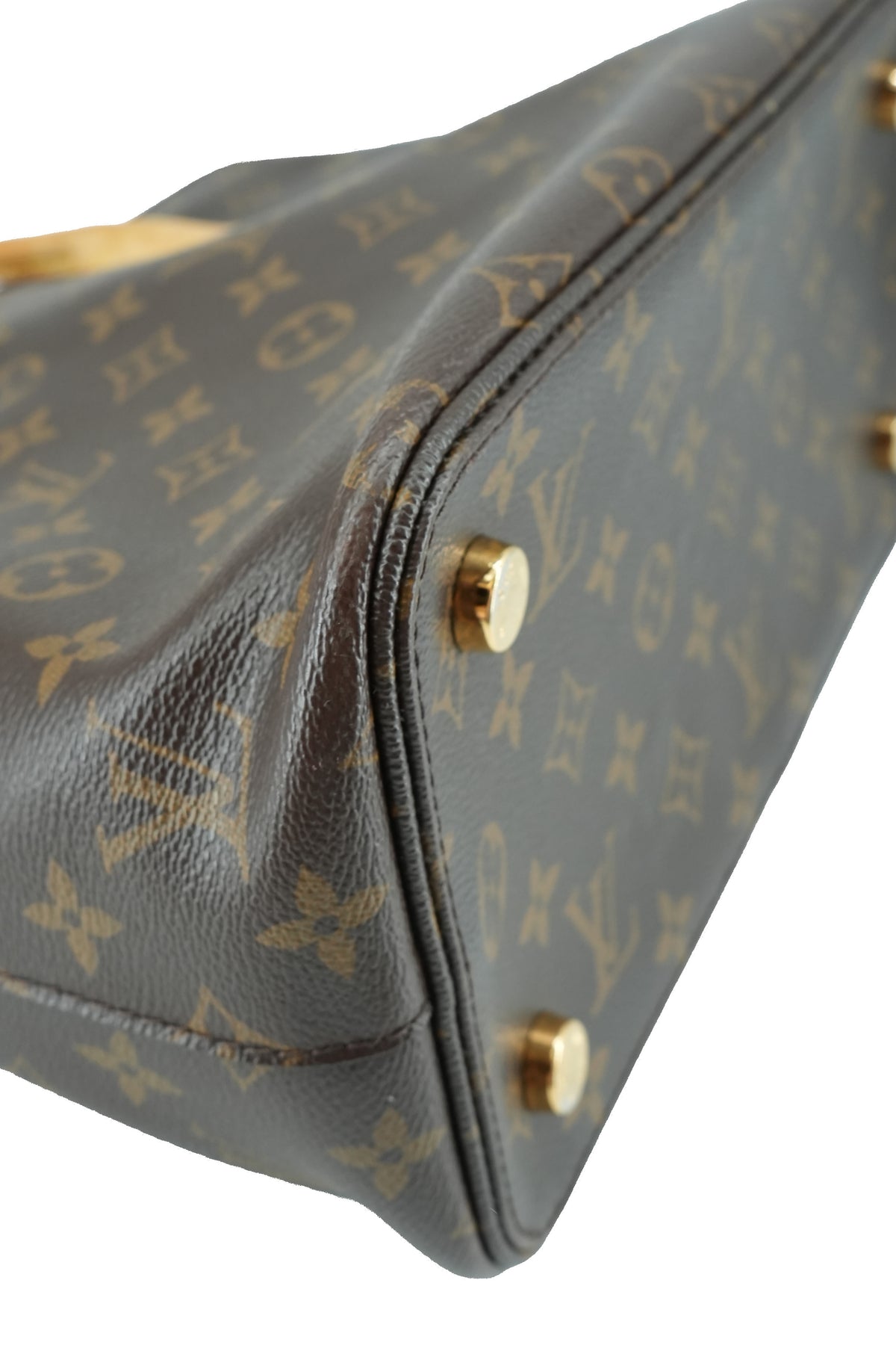 Louis Vuitton monogram Lock It NM FL4151