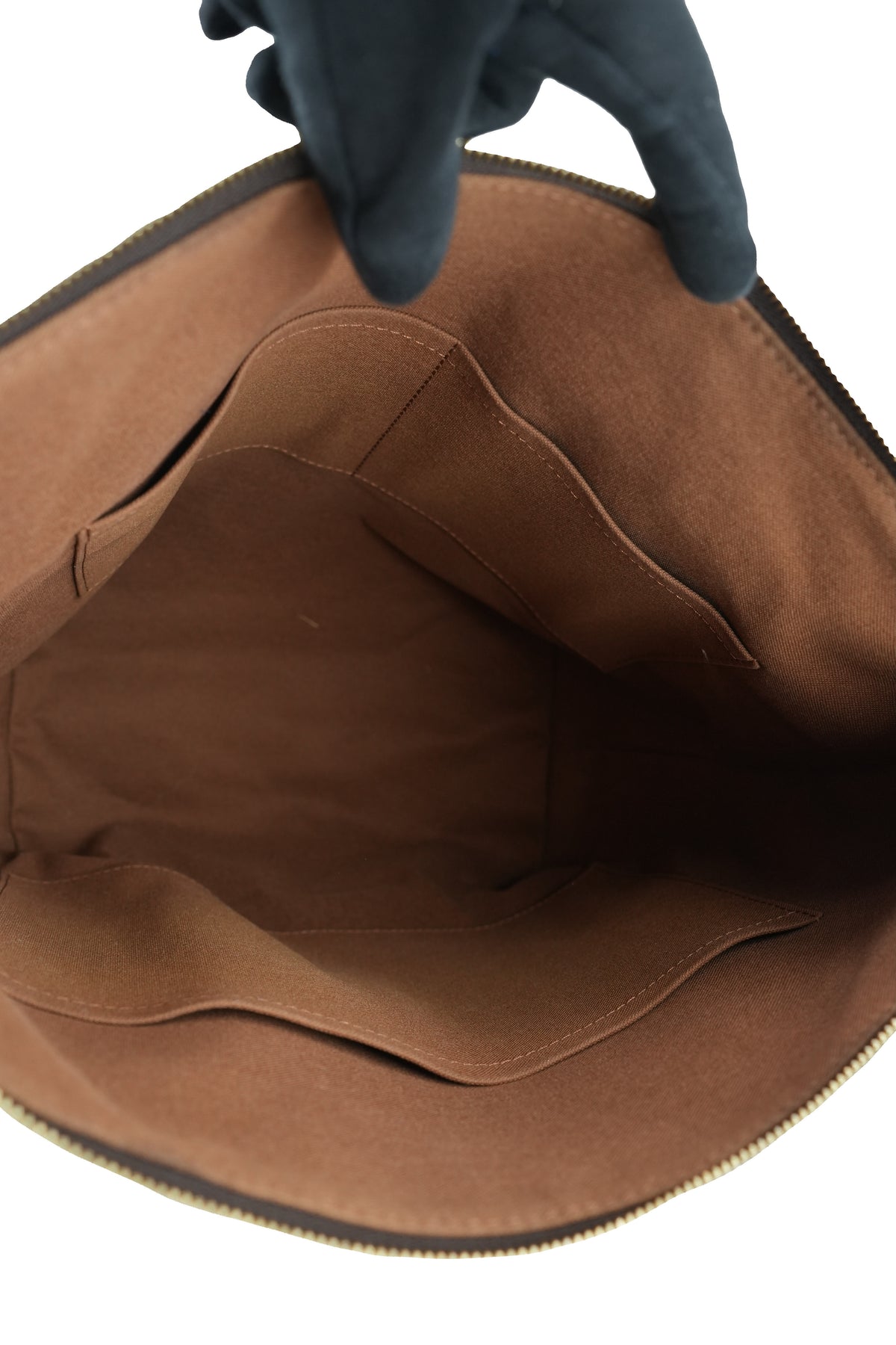 Louis Vuitton monogram totally MM SR1049