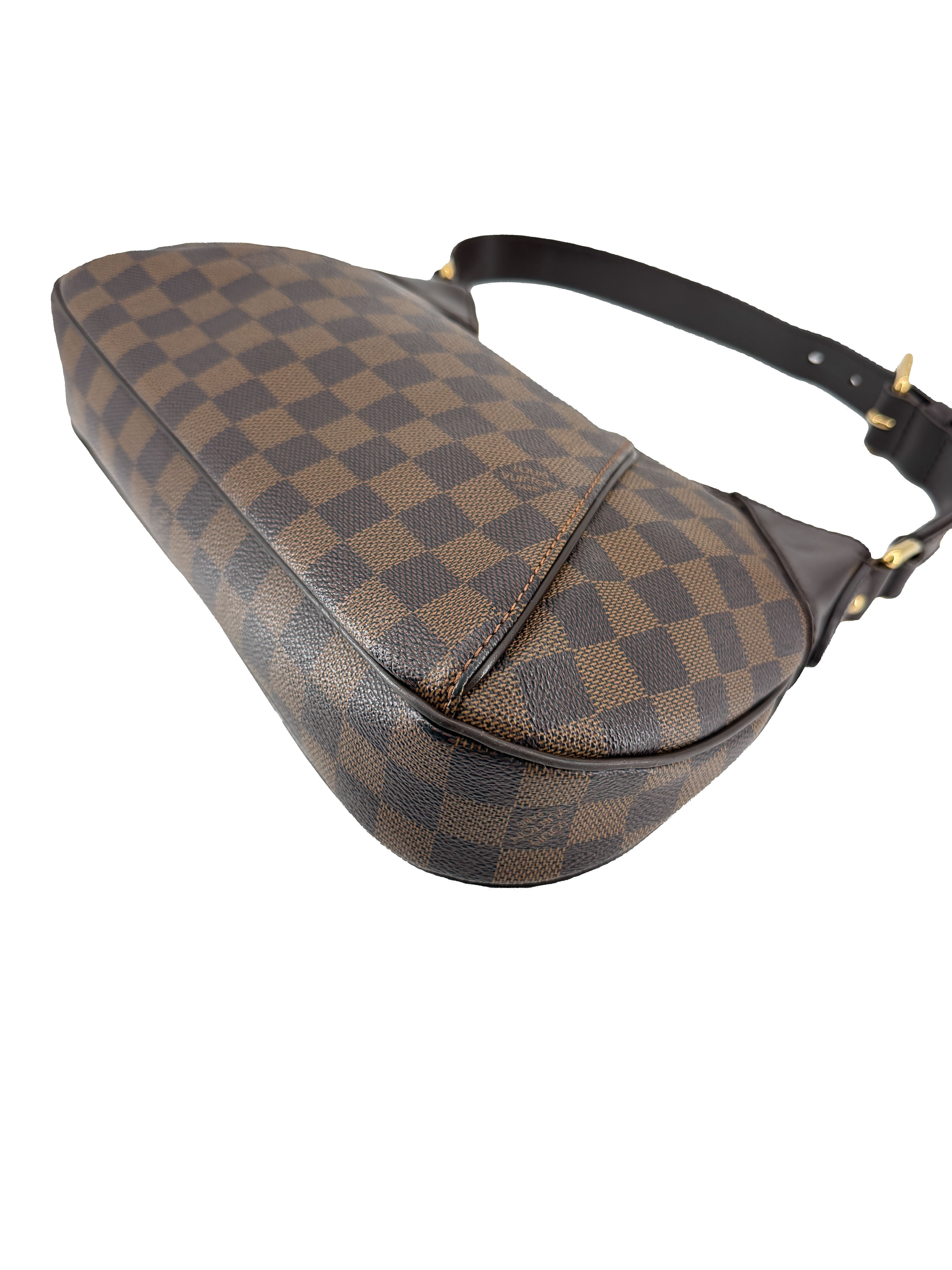 Louis Vuitton damier ebene Thames PM AR1170