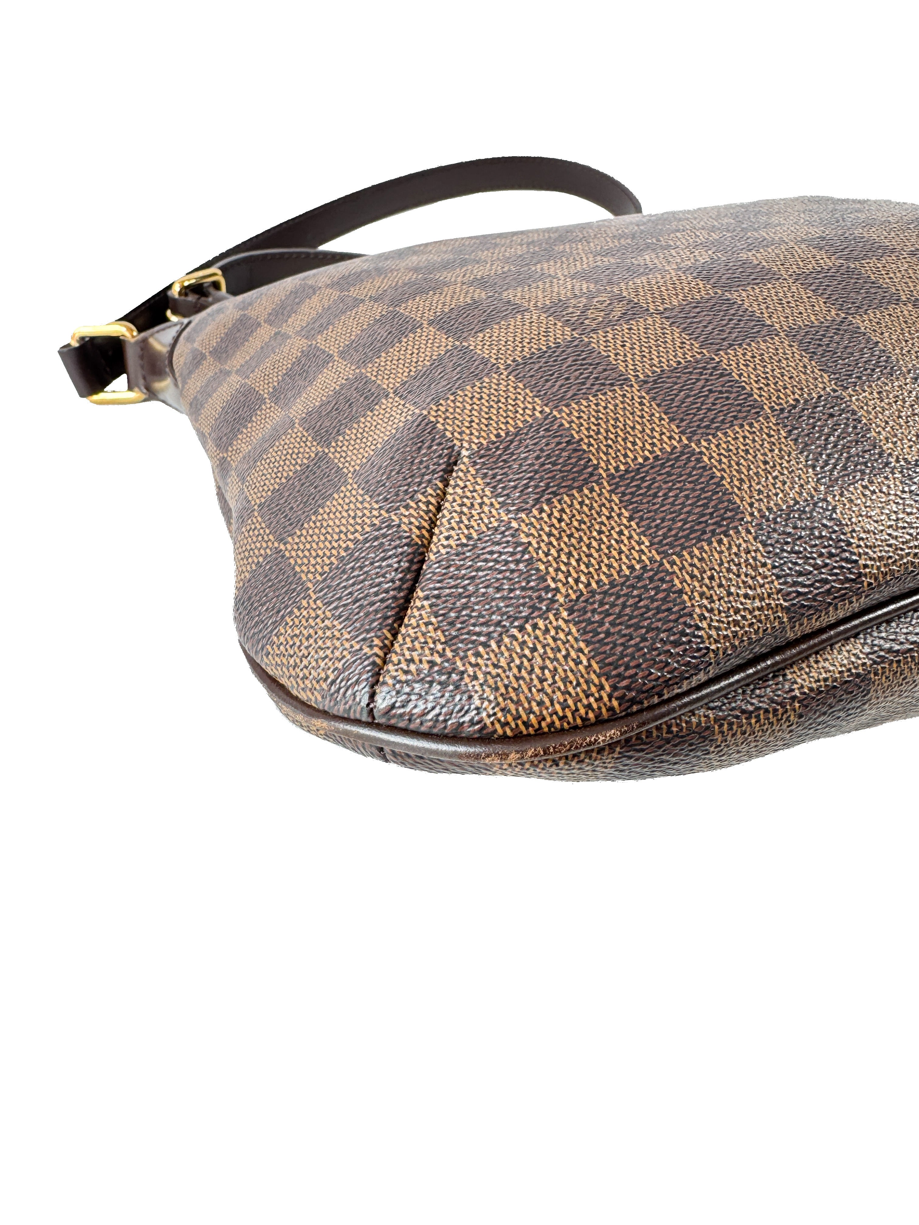 Louis Vuitton damier ebene Bloomsbury PM DU0170