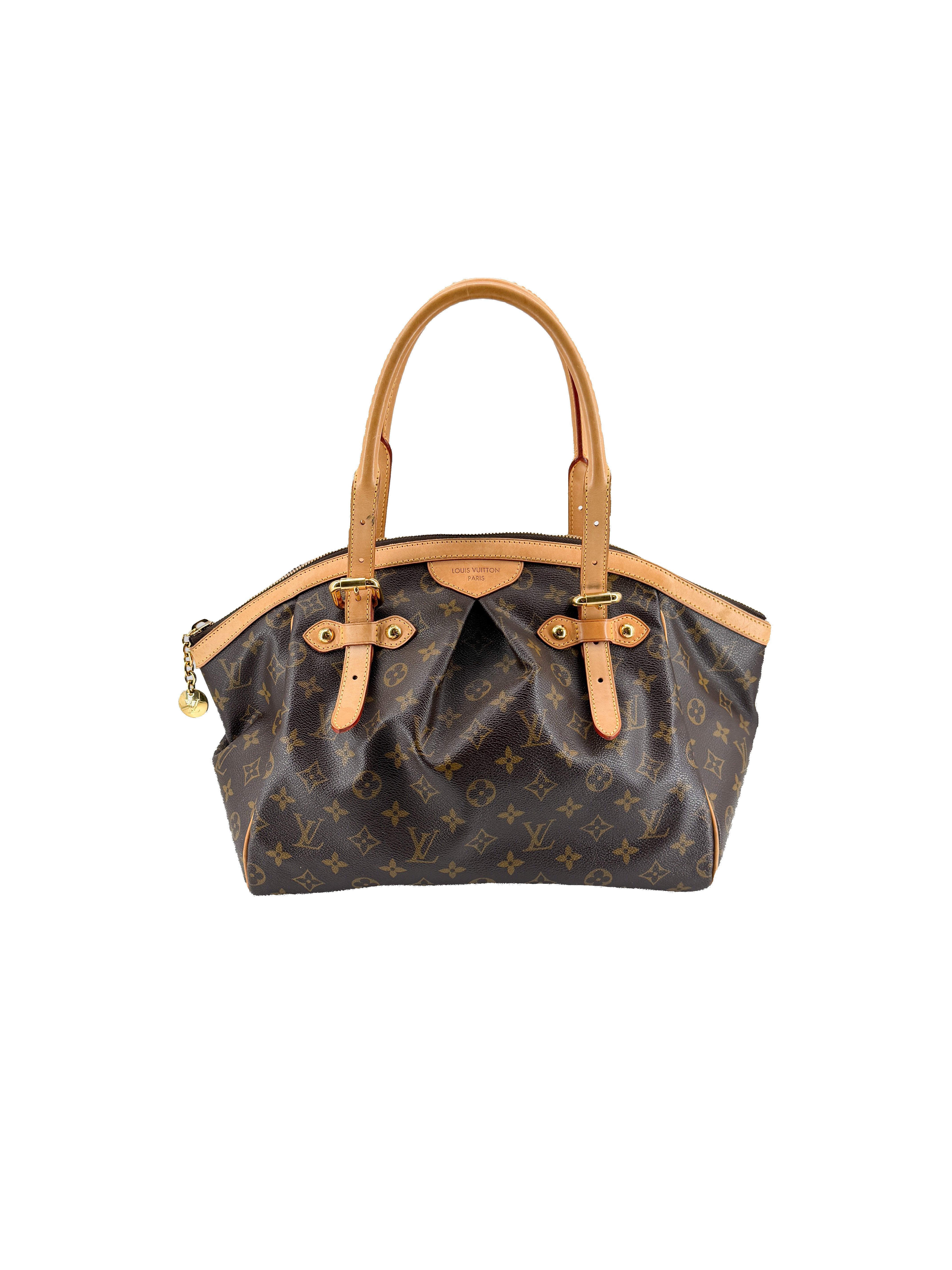 Louis Vuitton monogram Tivoli GM SP3069