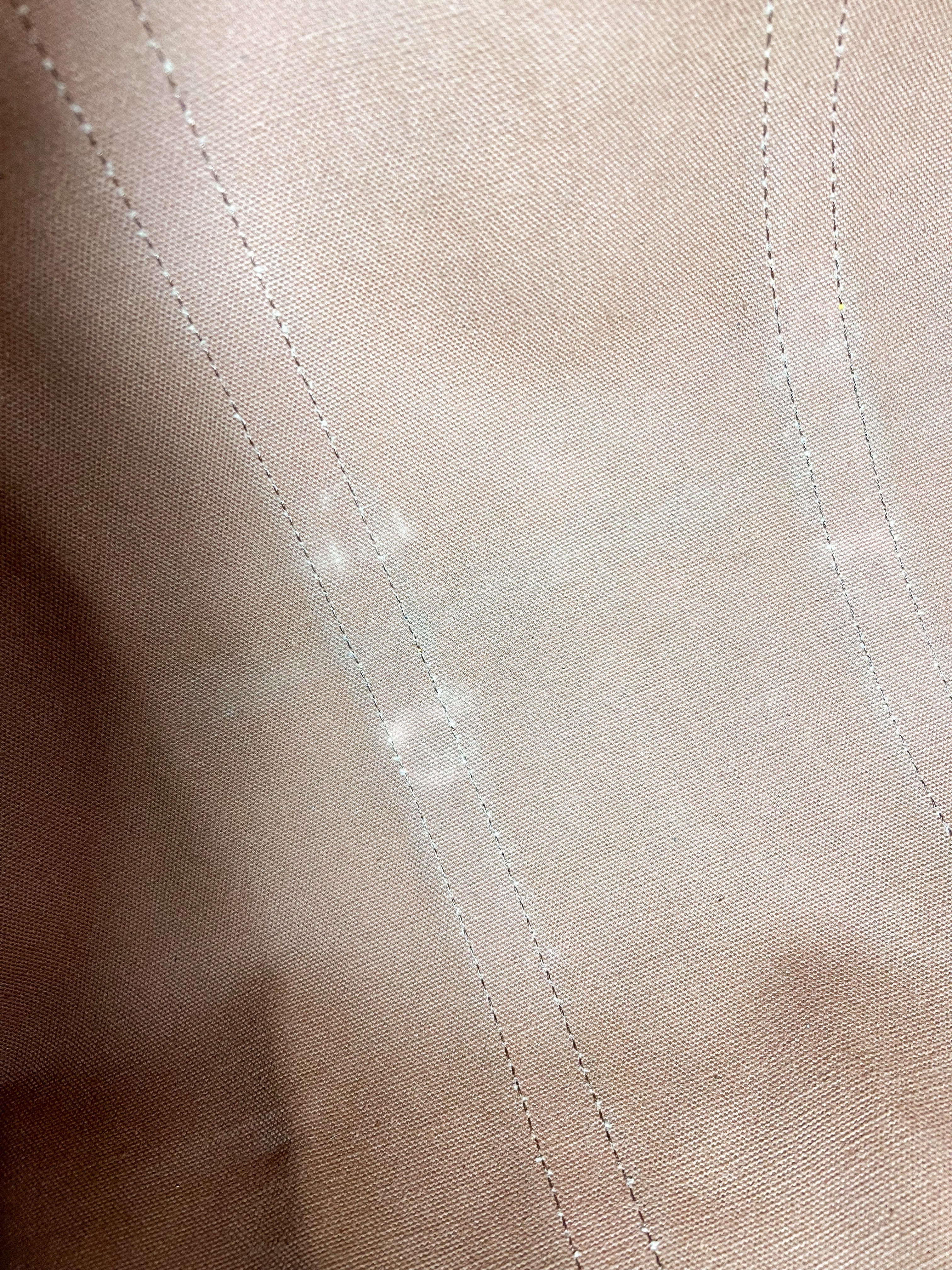 Louis Vuitton monogram Keepall 50 SD851