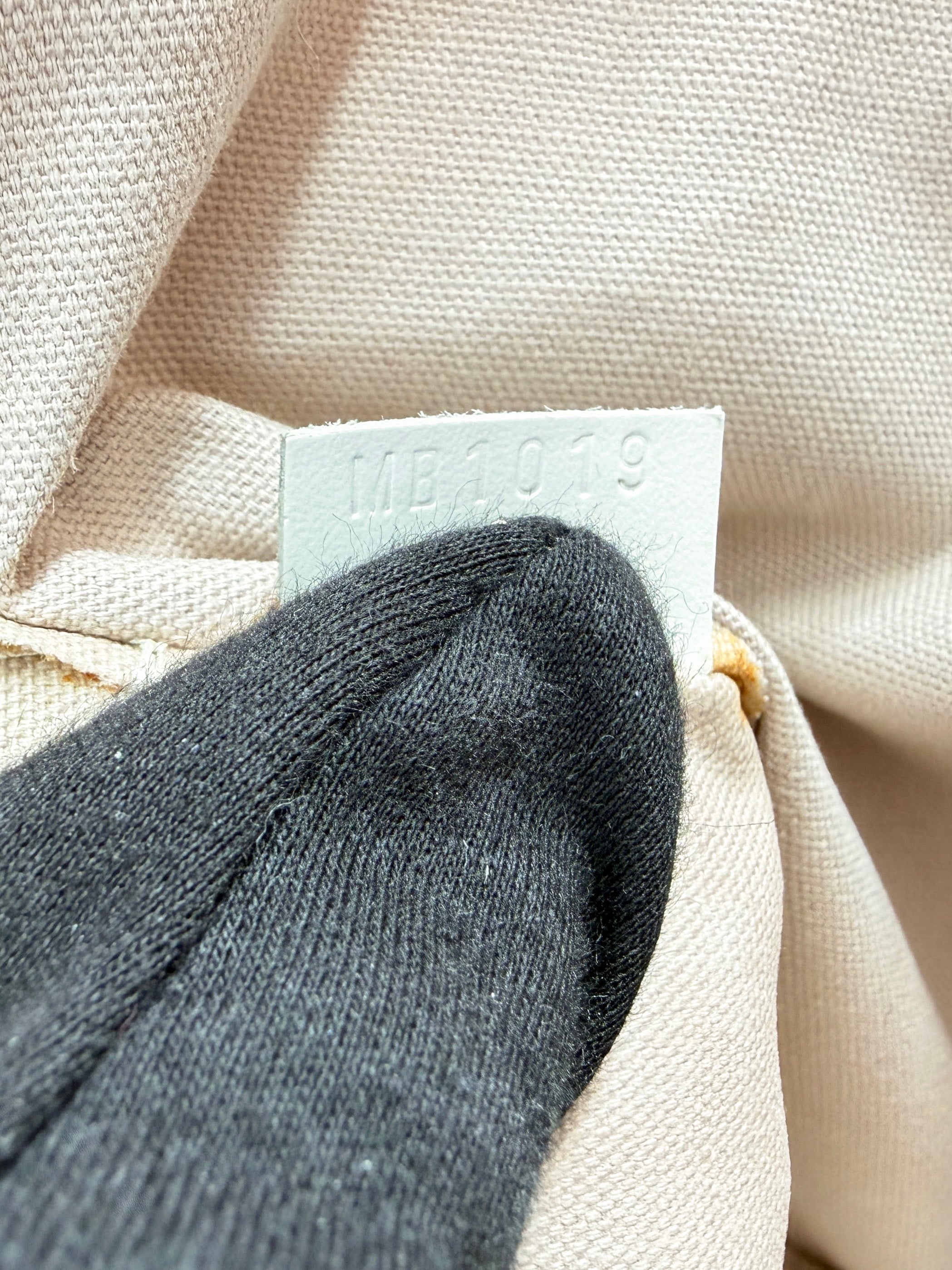 Louis Vuitton monogram Cabas Ipanema PM MB1019 - My Girlfriend's Wardrobe LLC