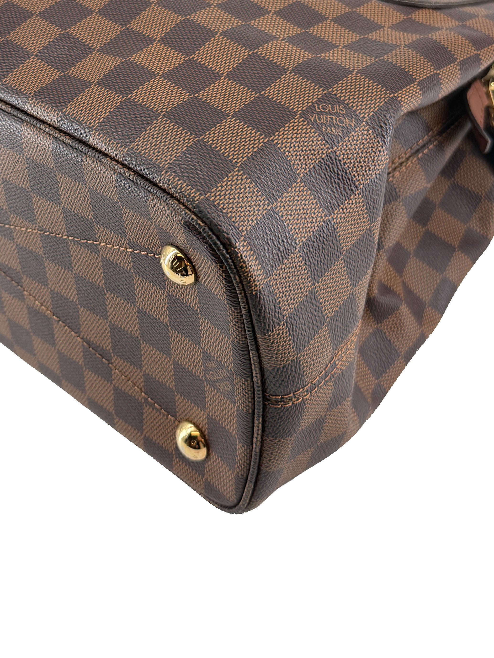 Louis Vuitton damier ebene Ascot FL2173
