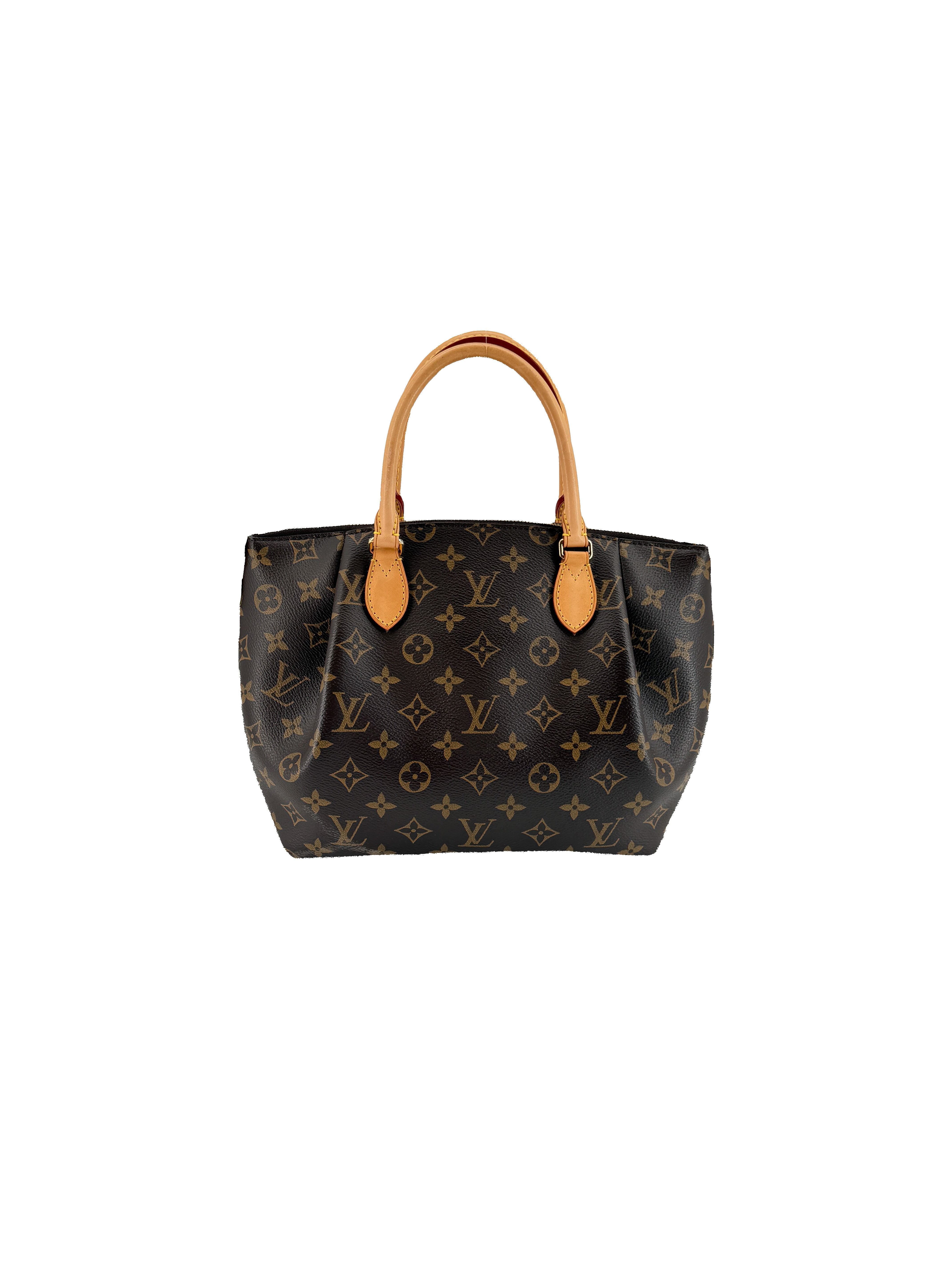 Louis Vuitton monogram Turenne PM SD0165