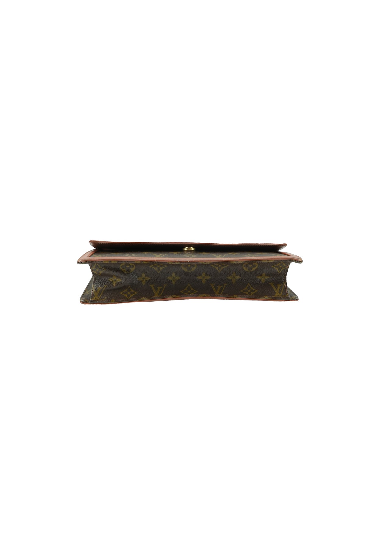 Louis Vuitton monogram Pochette Dame 833