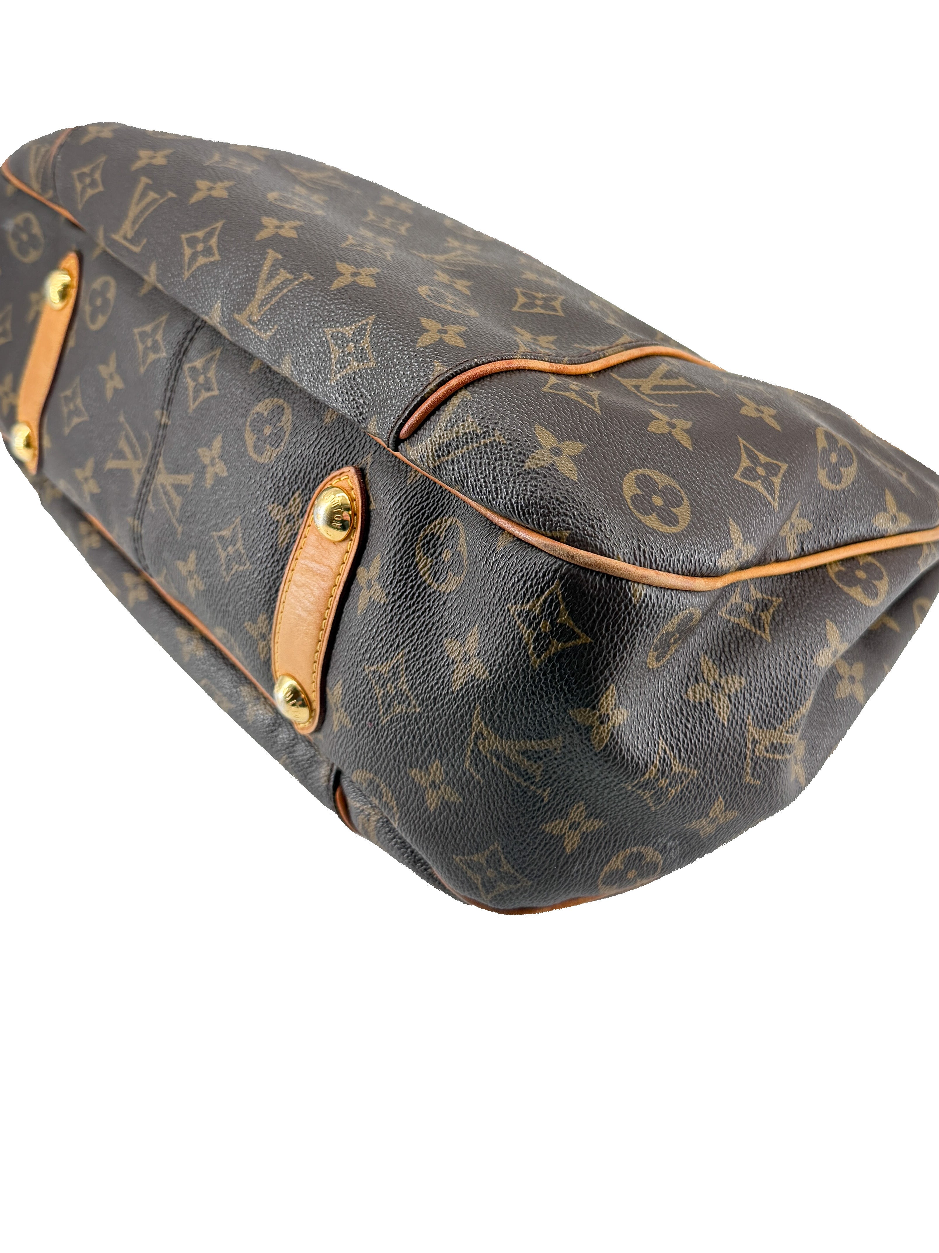 Louis Vuitton monogram Galliera PM MI4180